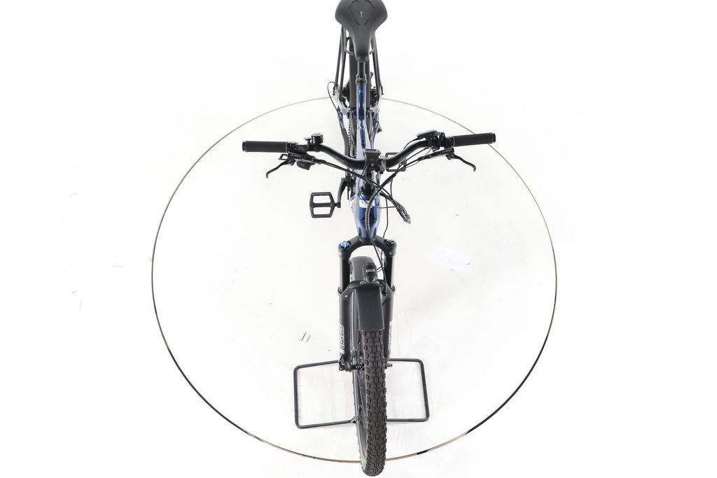 MORRISON SUB 6.0 SUV E-Bike - Image 16