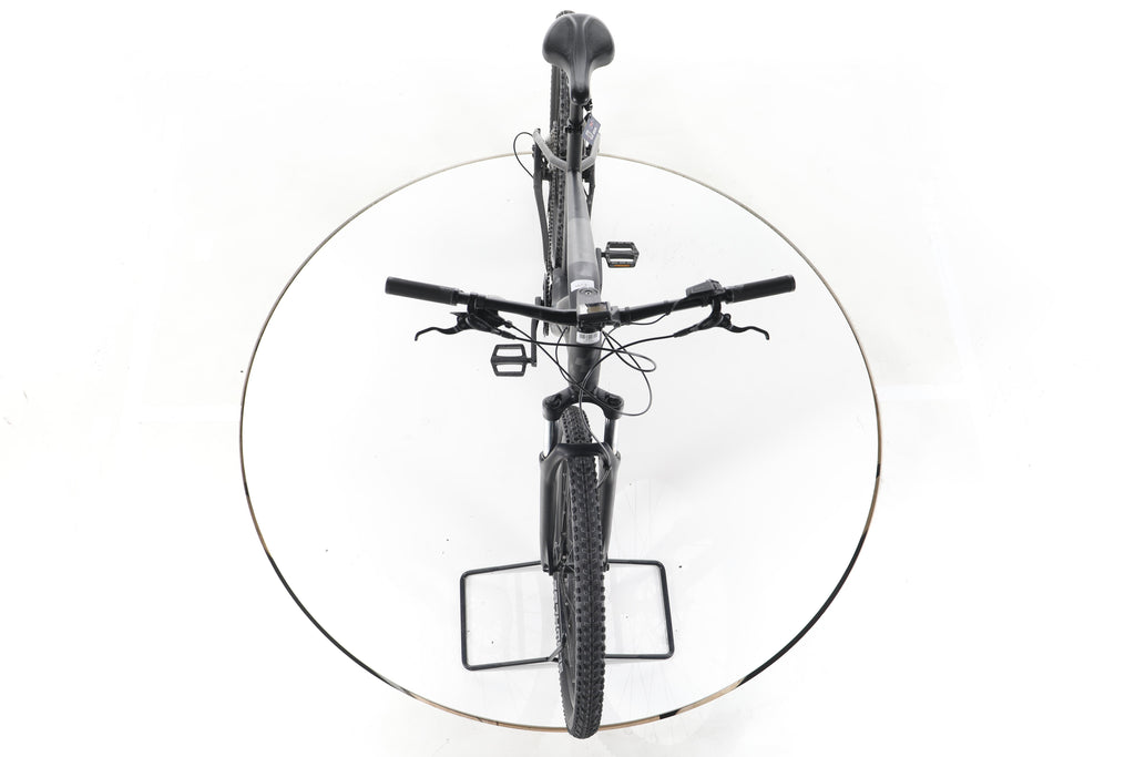 Cube Reaction Hybrid Performance E-Bike - Image 16