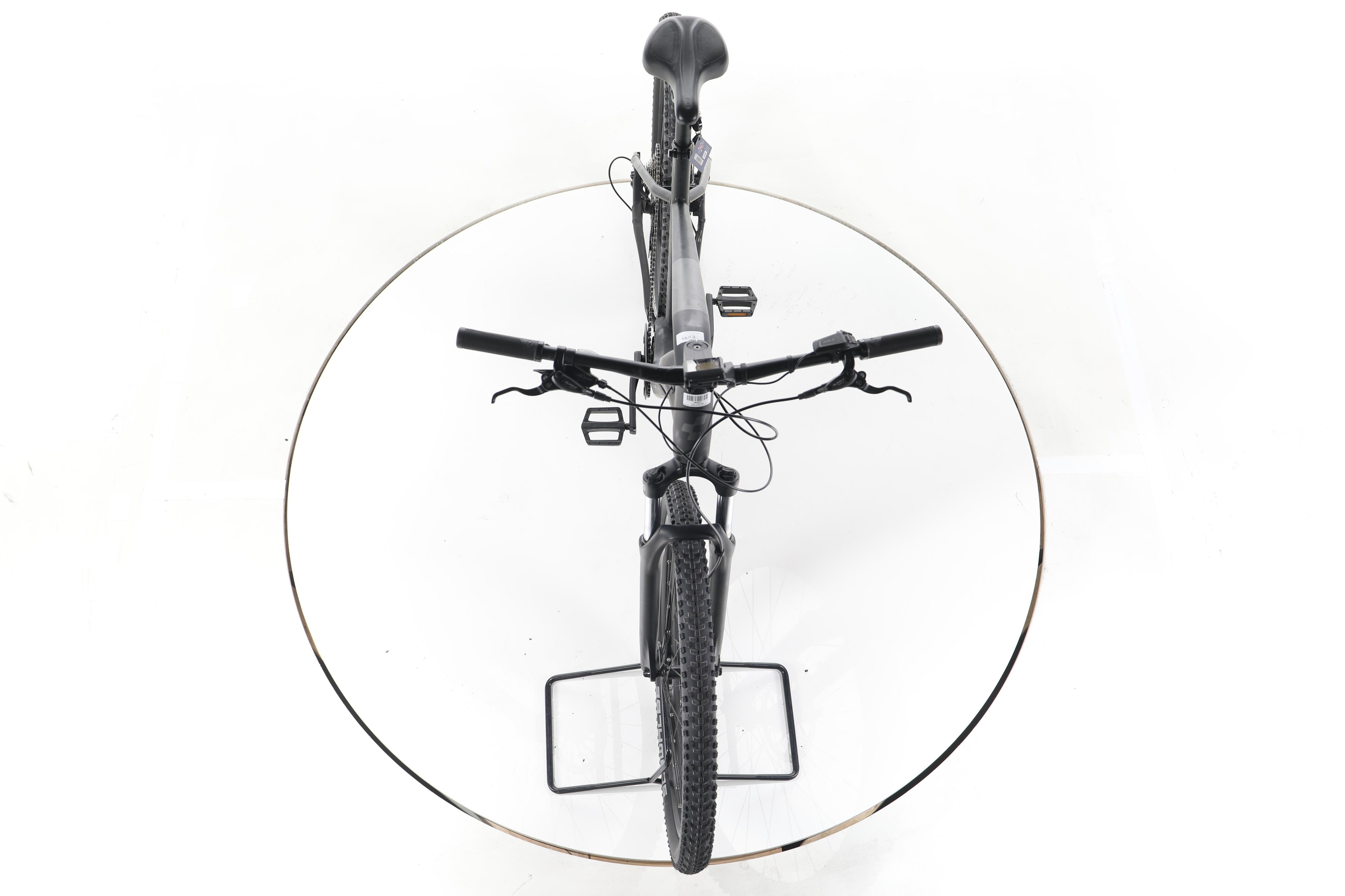 Cube Reaction Hybrid Performance E-Bike - Image 16