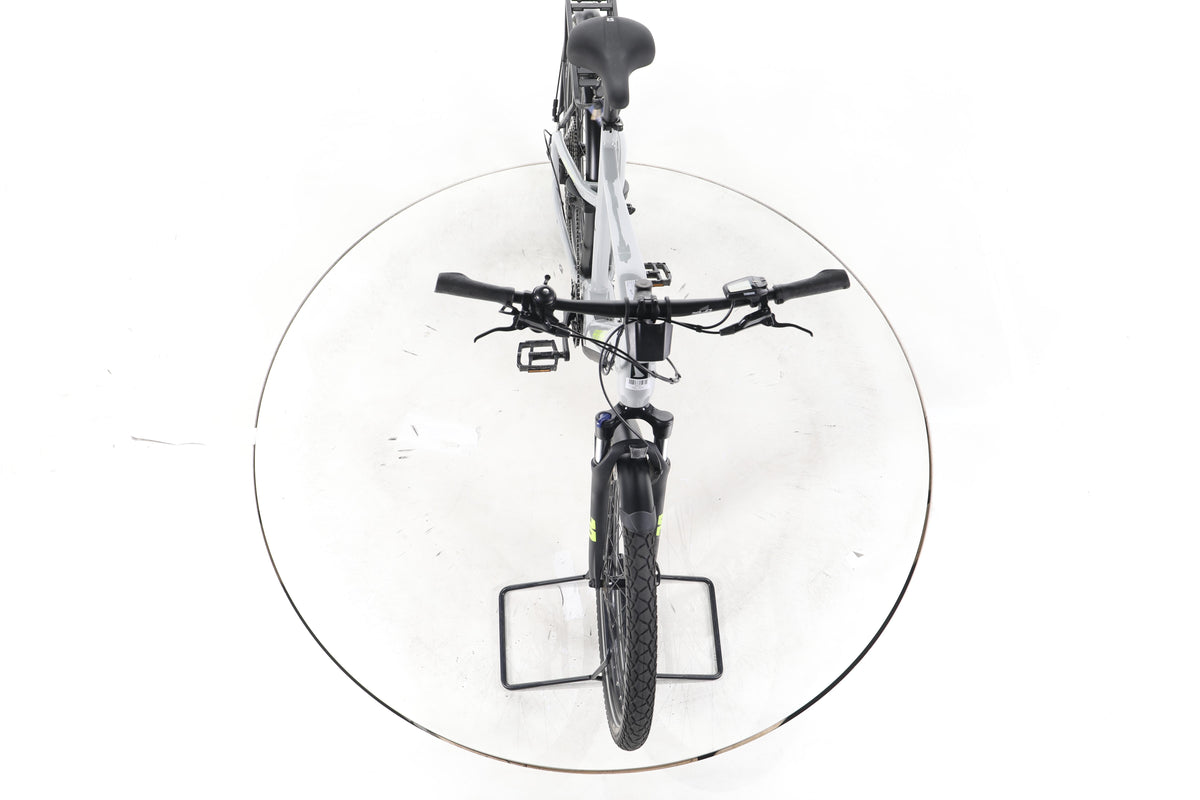 Haibike Trekking 6 Trekking E-Bike - Image 16