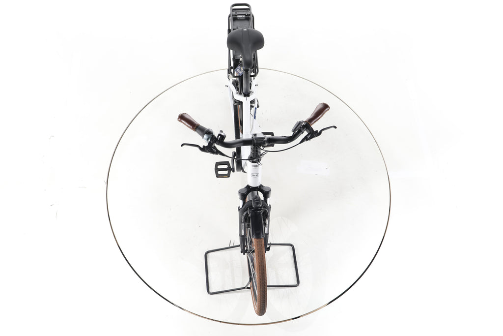 Riese & Müller Swing 4 Rücktritt City E-Bike Tiefeinsteiger 2024 - Image 16