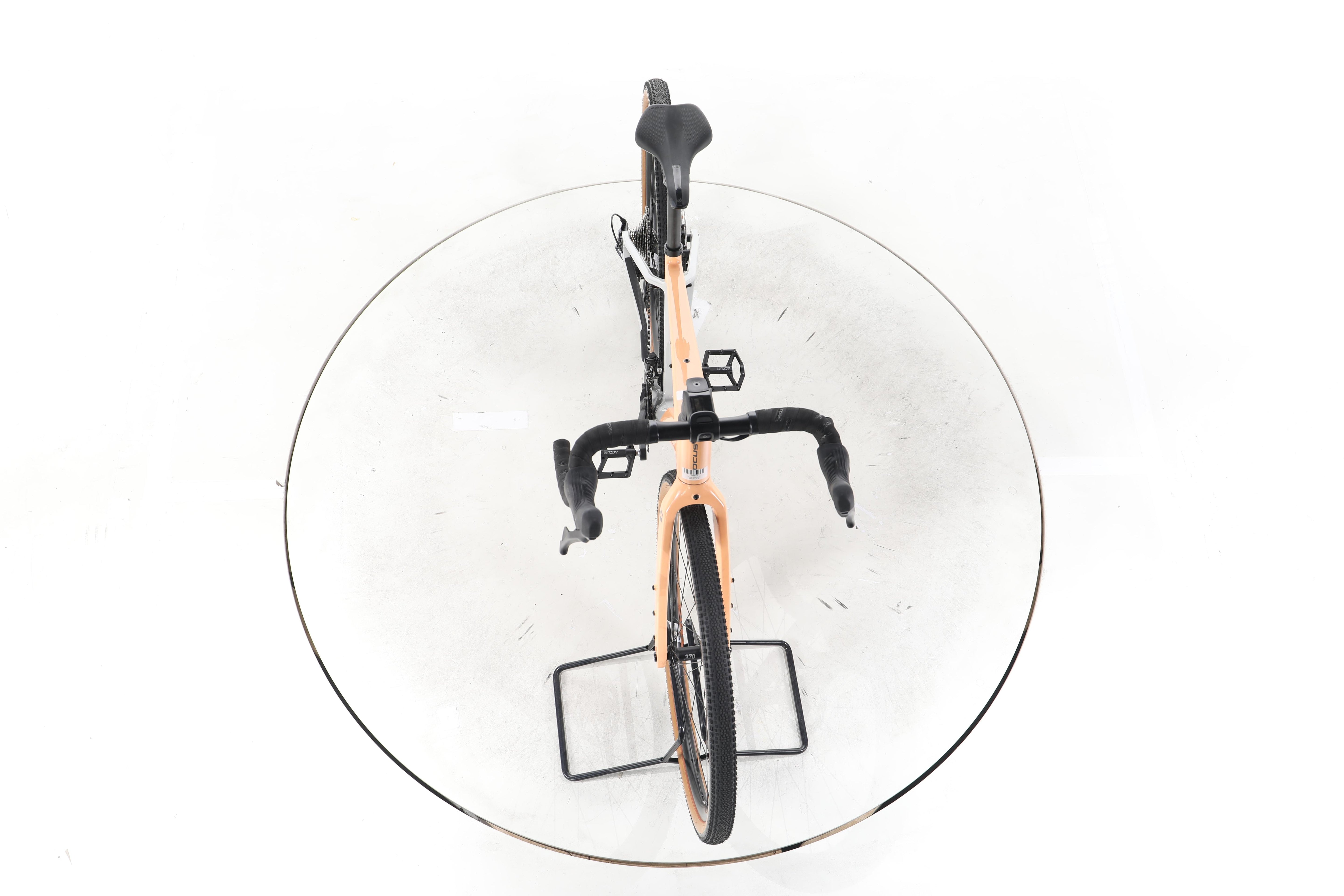 Focus Atlas 8.7 Gravelbike Carbon 2024 - Image 16