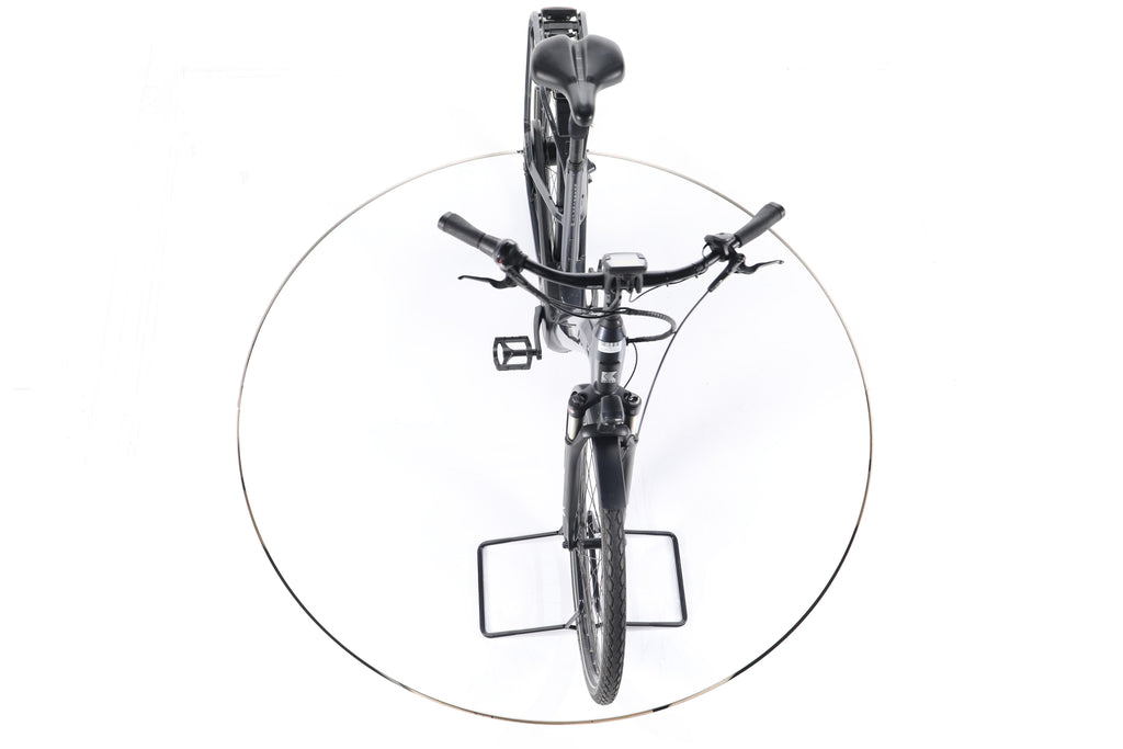 Kettler Quadriga P5 HD Benelux RT City E-Bike Tiefeinsteiger - Image 16
