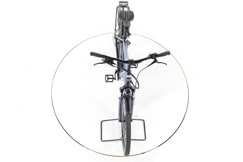 Kettler TRAVELLER E-GOLD 10 PLUS Trekking E-Bike - Image 16