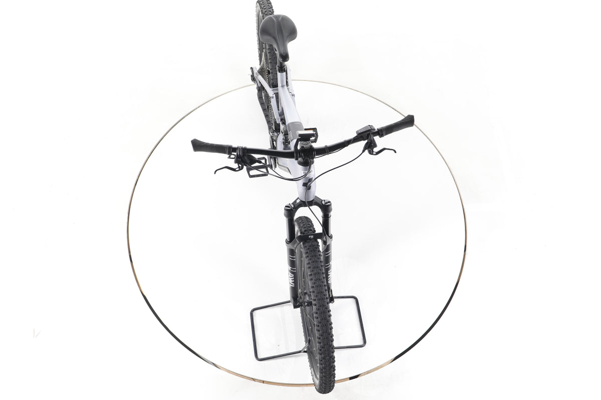 Cube Stereo Hybrid 120 Race E-Bike Fully - Image 16