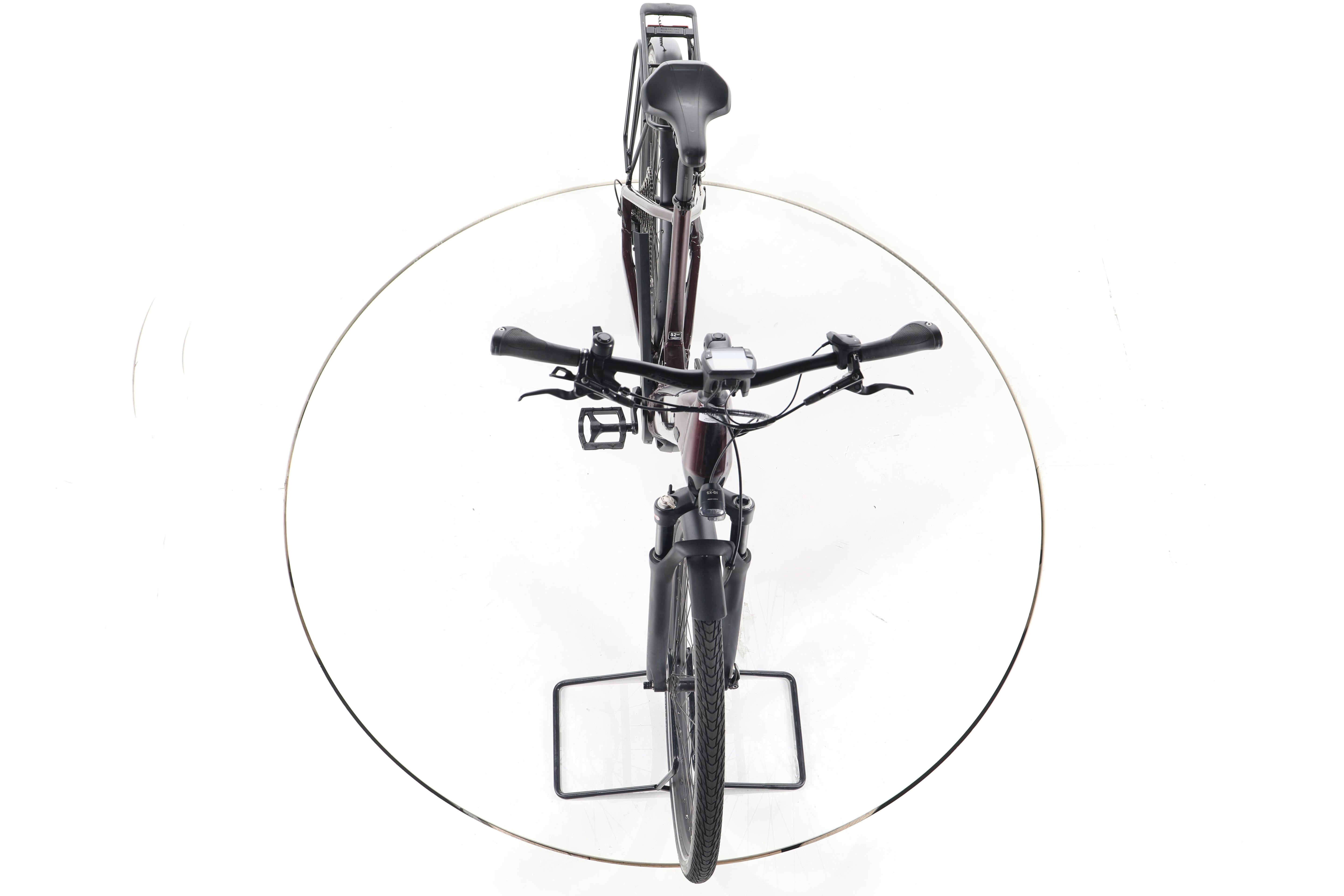 Stevens E-Triton PT6 Trekking E-Bike Tiefeinsteiger - Image 16