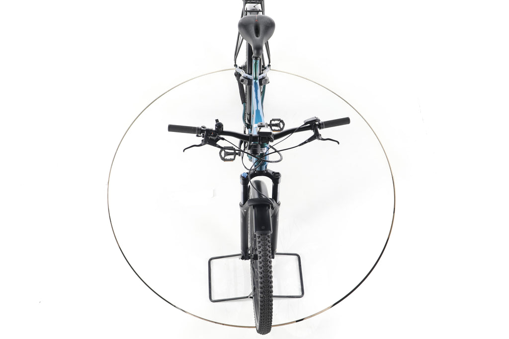 Stevens E-Hazard Trekking E-Bike 2023 - Image 16