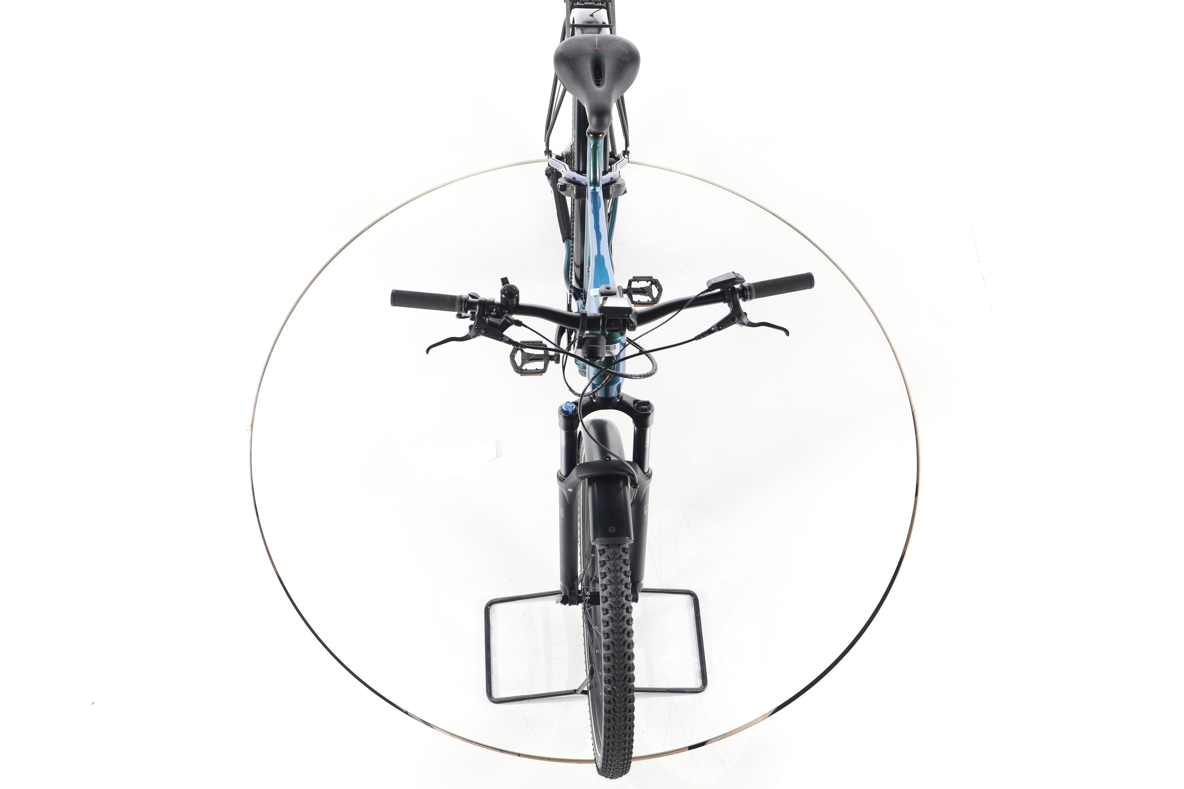 Stevens E-Hazard Trekking E-Bike 2023 - Image 16