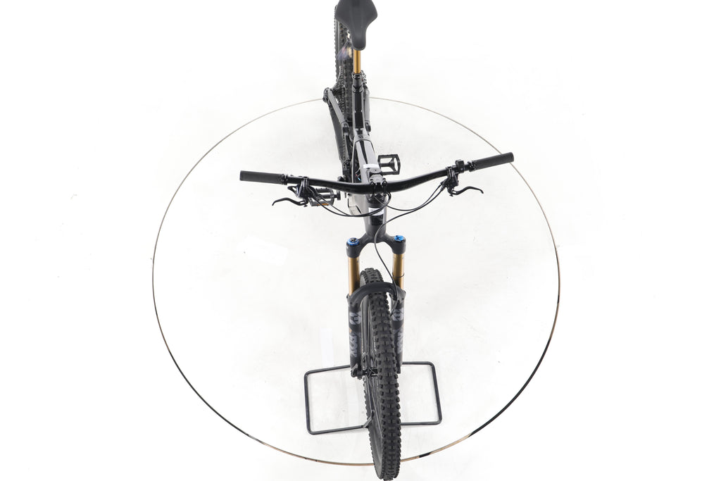 Radon Deft 10.0 E-Bike Fully Carbon 2024 - Image 16