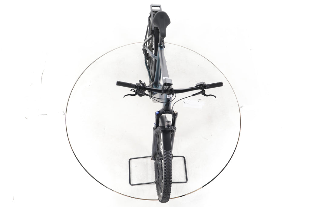 Rose MAYOR PLUS Trekking E-Bike - Image 16