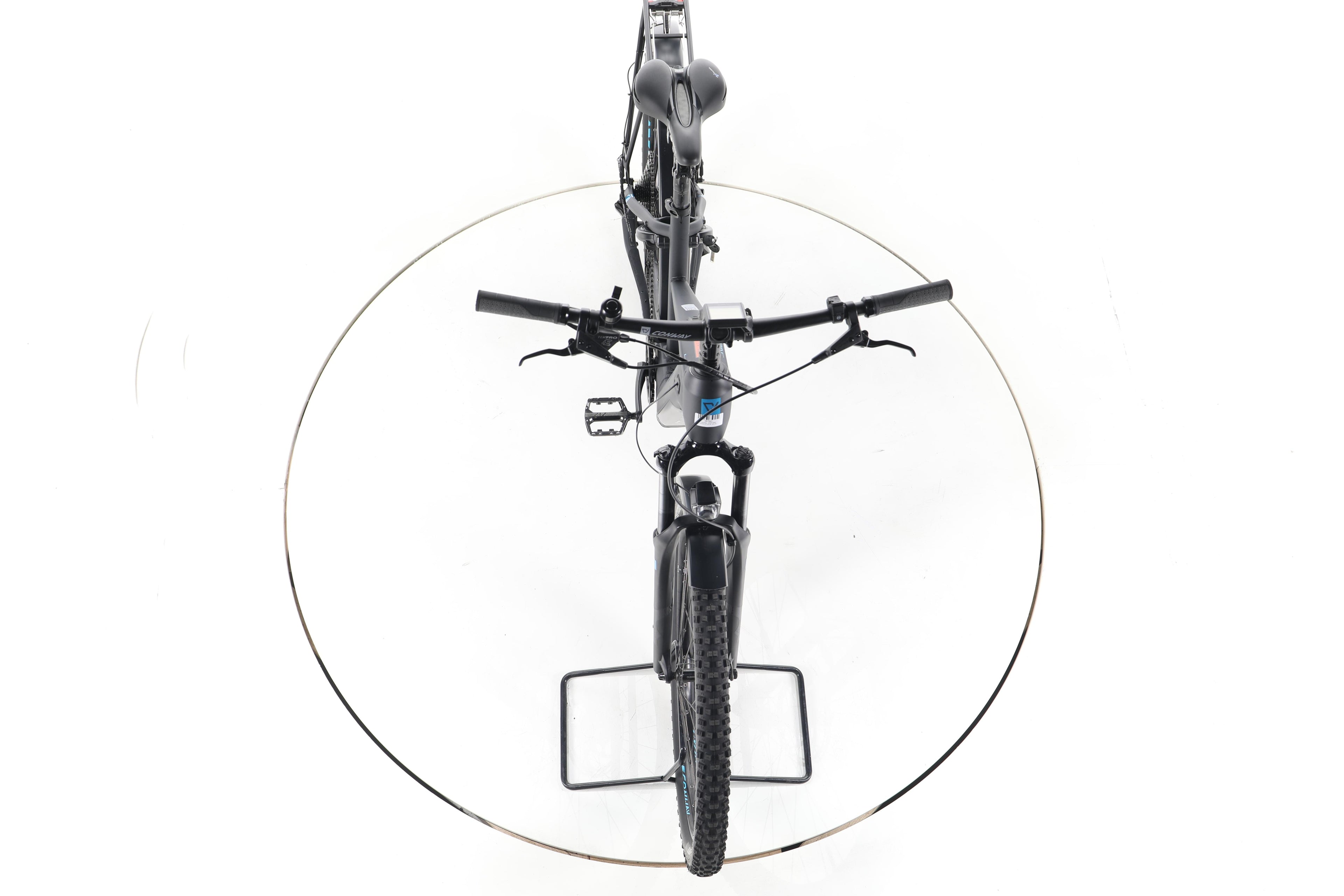 Conway Cairon C 2.0 Trekking E-Bike 2023 - Image 16