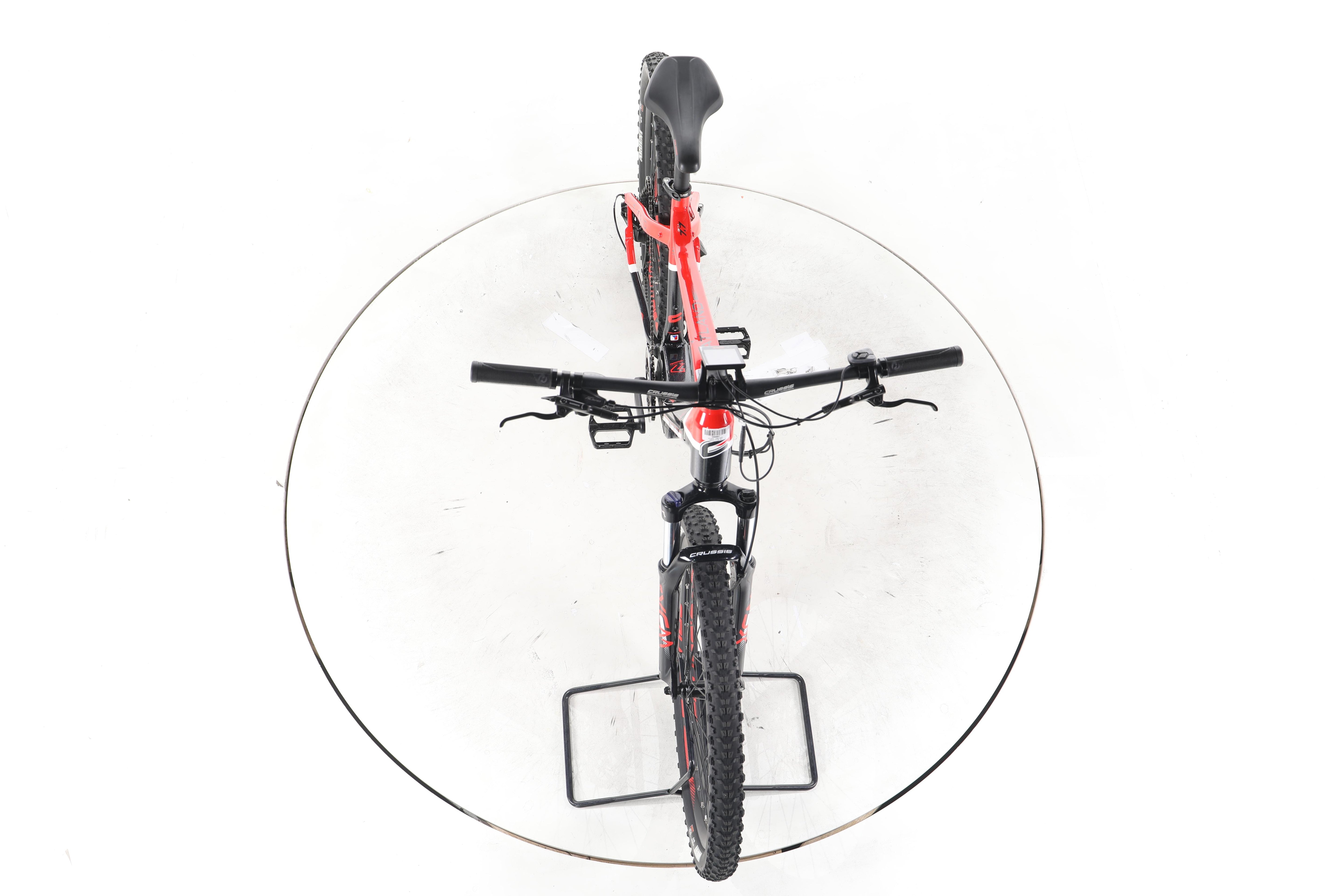 Crussis Atland 7.7 E-Bike - Image 16