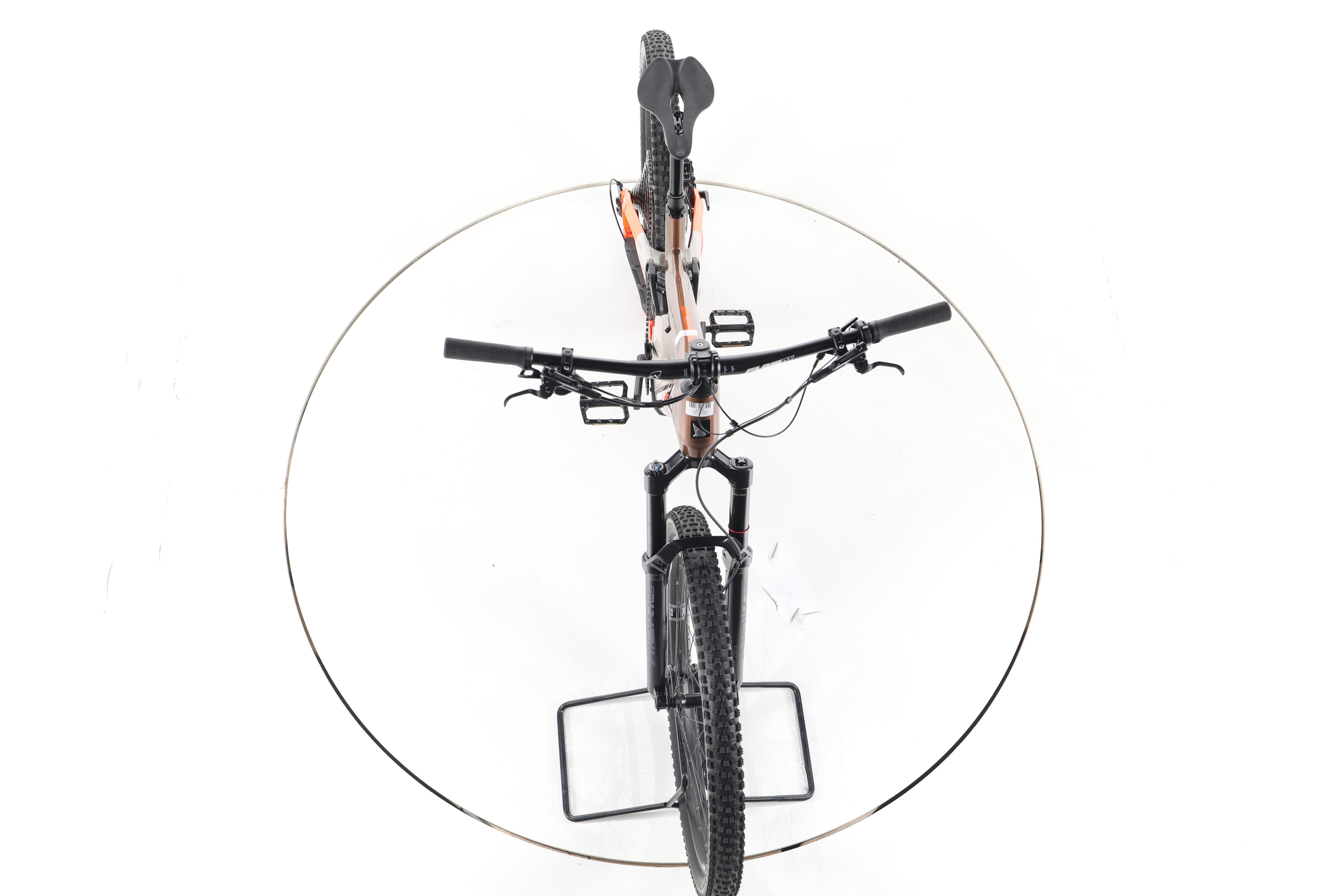 Haibike Lyke CF 10 Fully E-Bike Carbon - Image 16