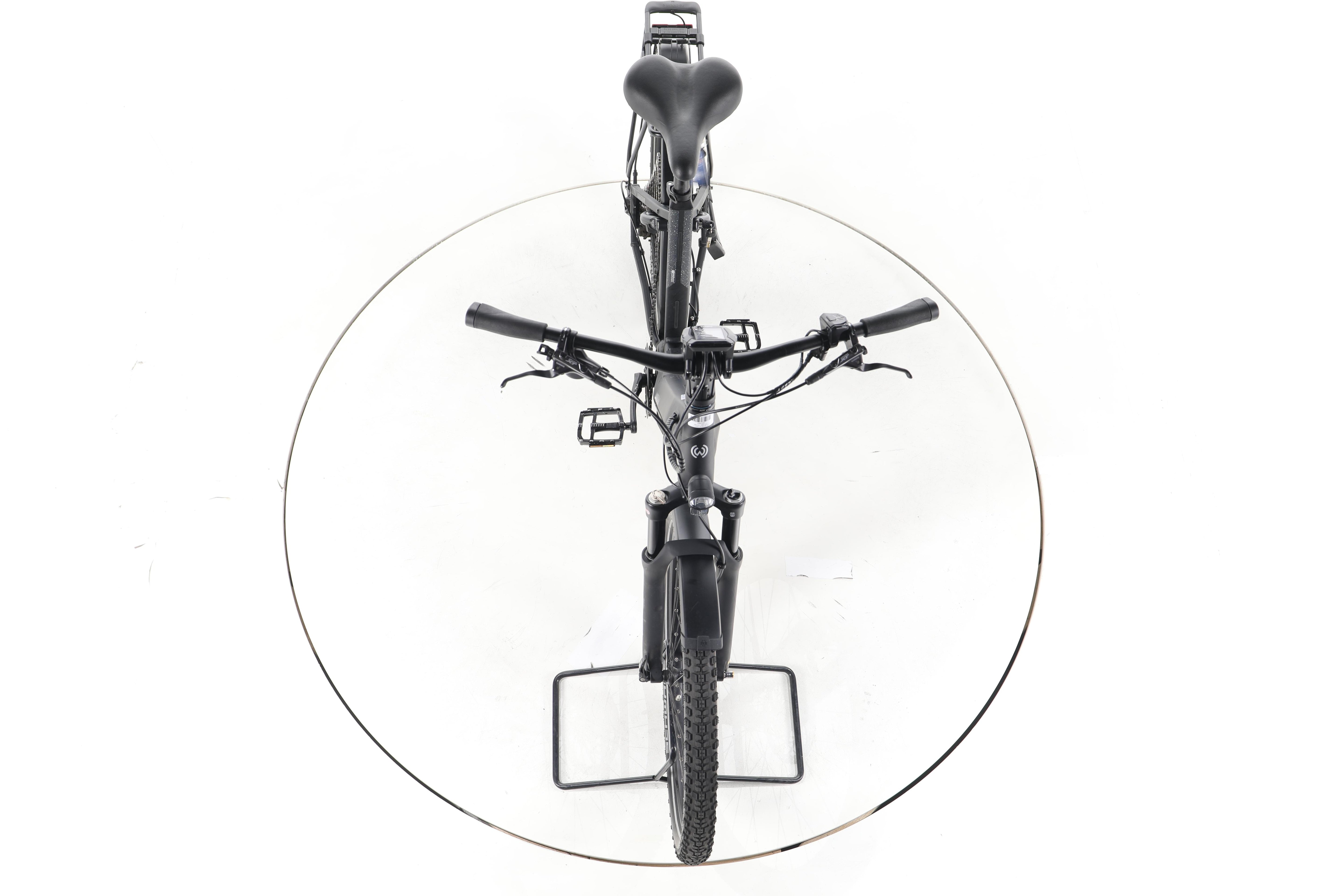Winora Yucatan X12 Pro Trekking E-Bike Tiefeinsteiger - Image 16
