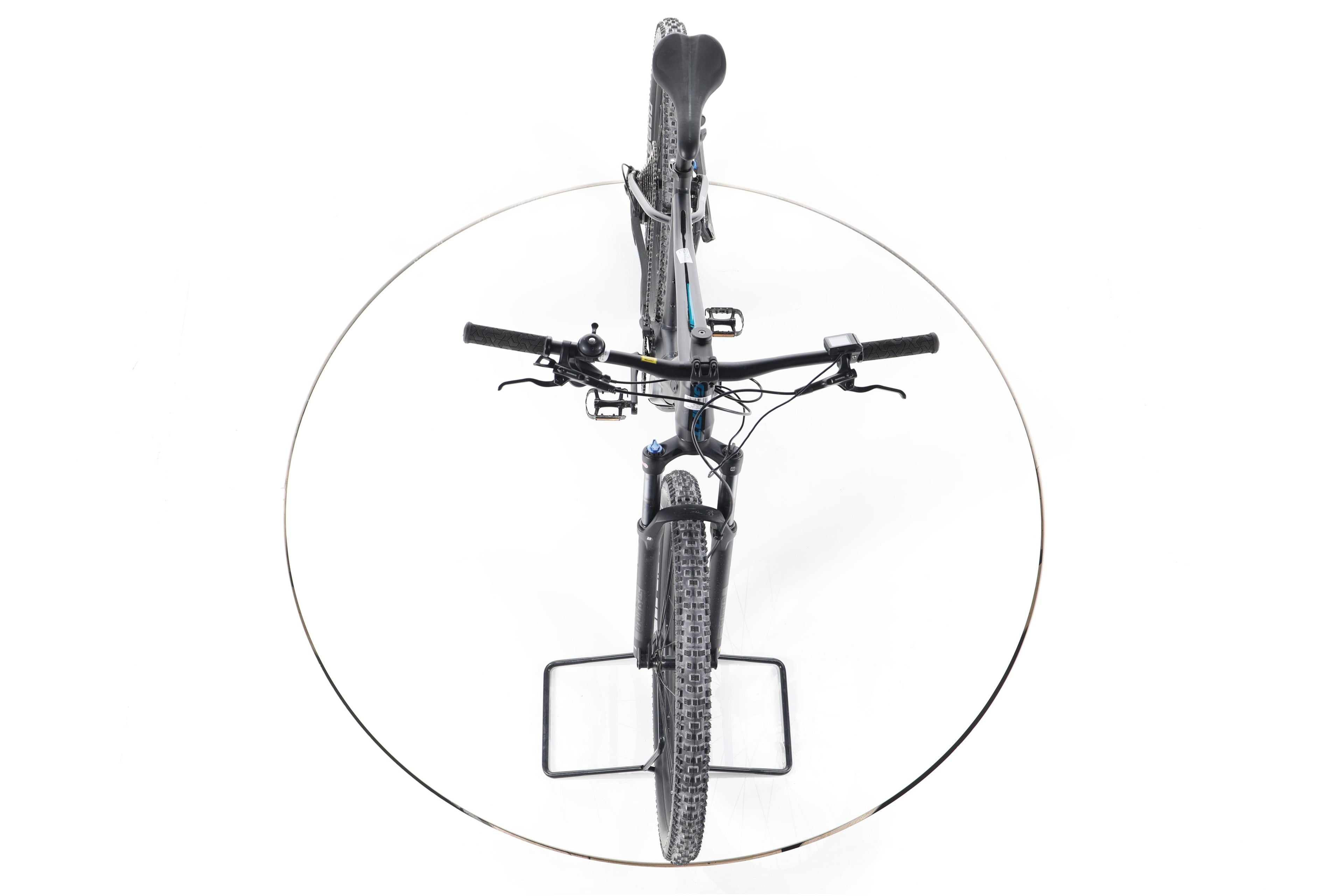 Giant Fathom E+ 2 E-Bike - Image 16