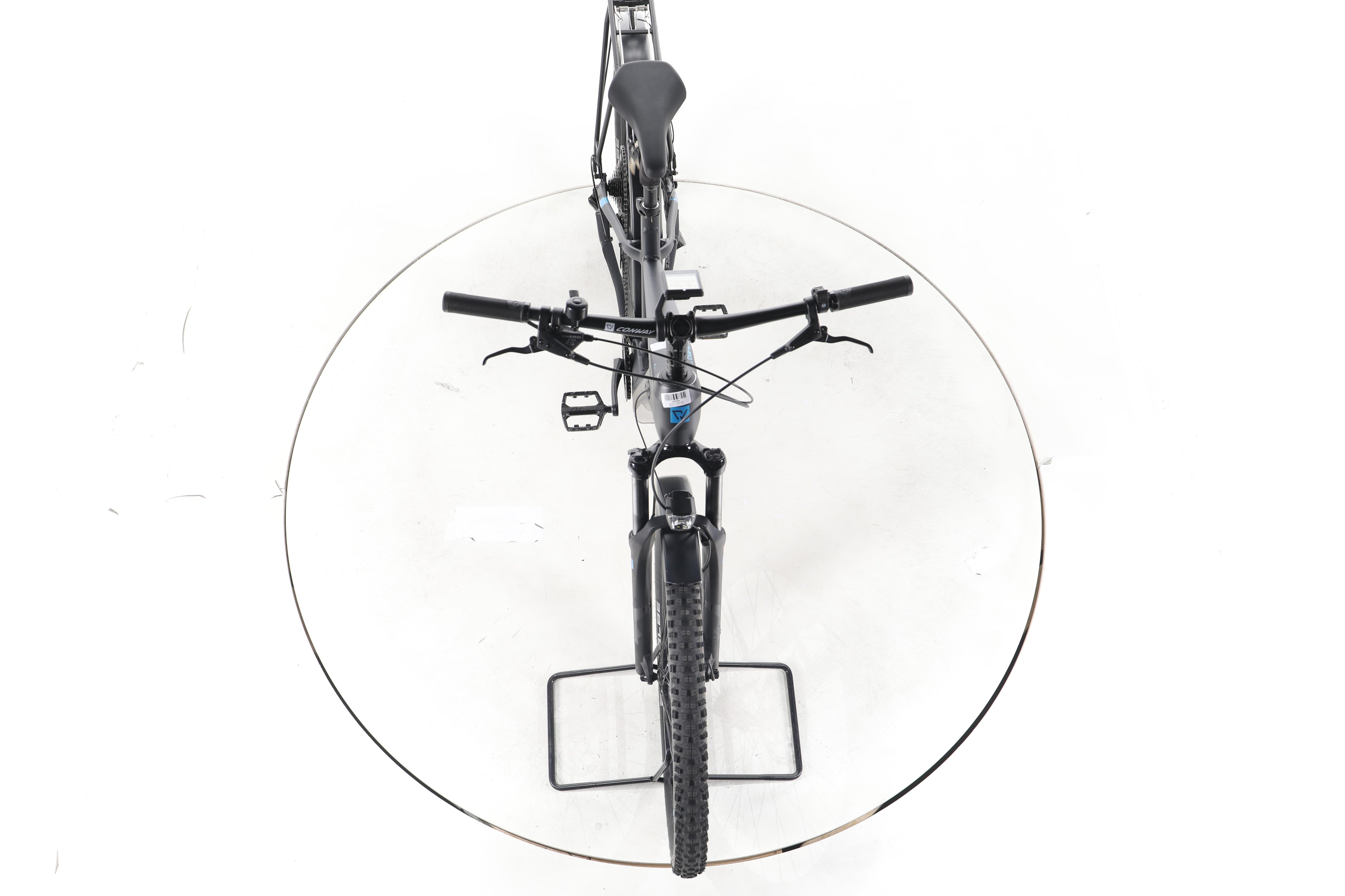 Fuji E-JARI EQP E-Gravel & Rennrad - Image 16
