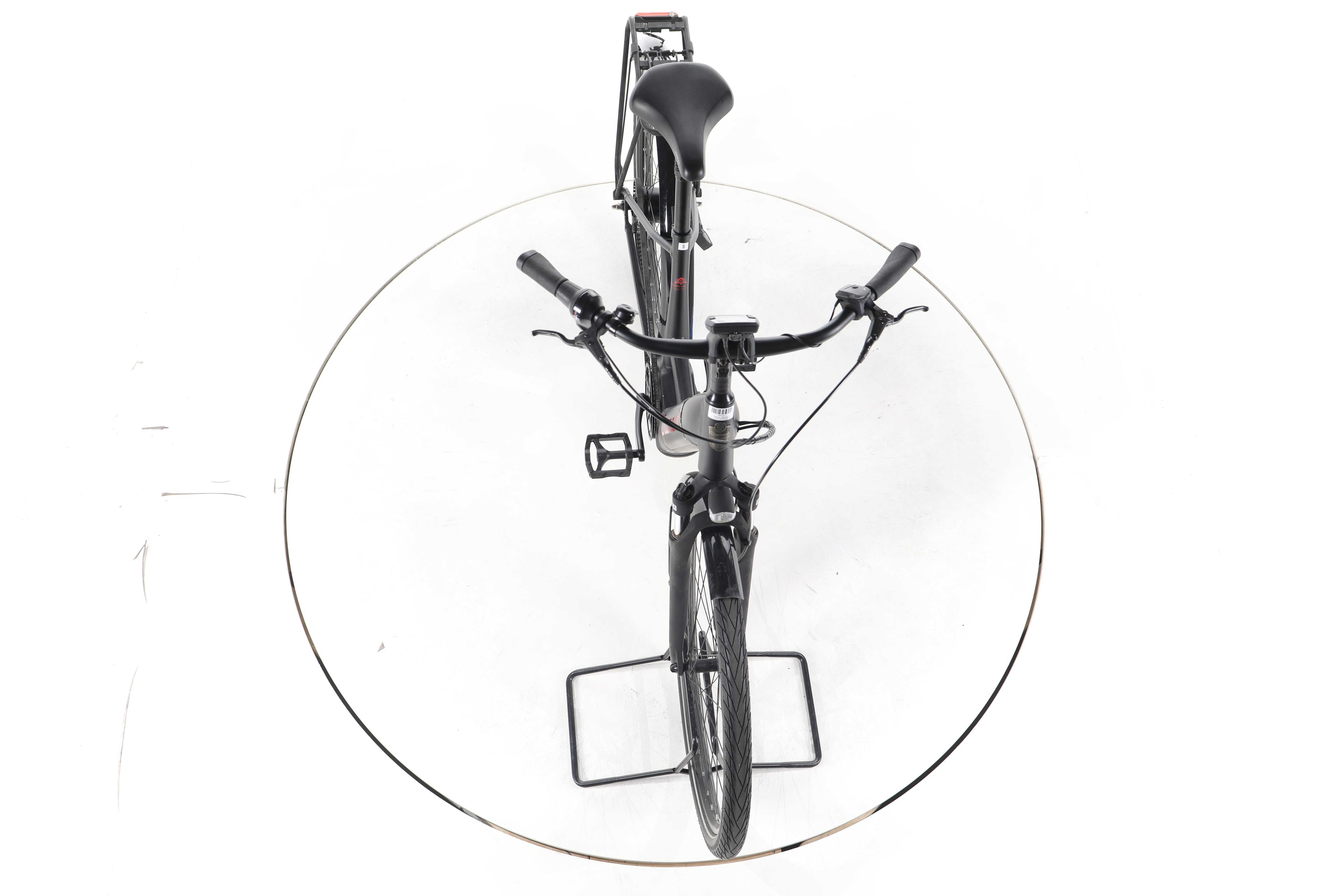 Diamant Beryll Esprit+ City E-Bike Tiefeinsteiger - Image 16