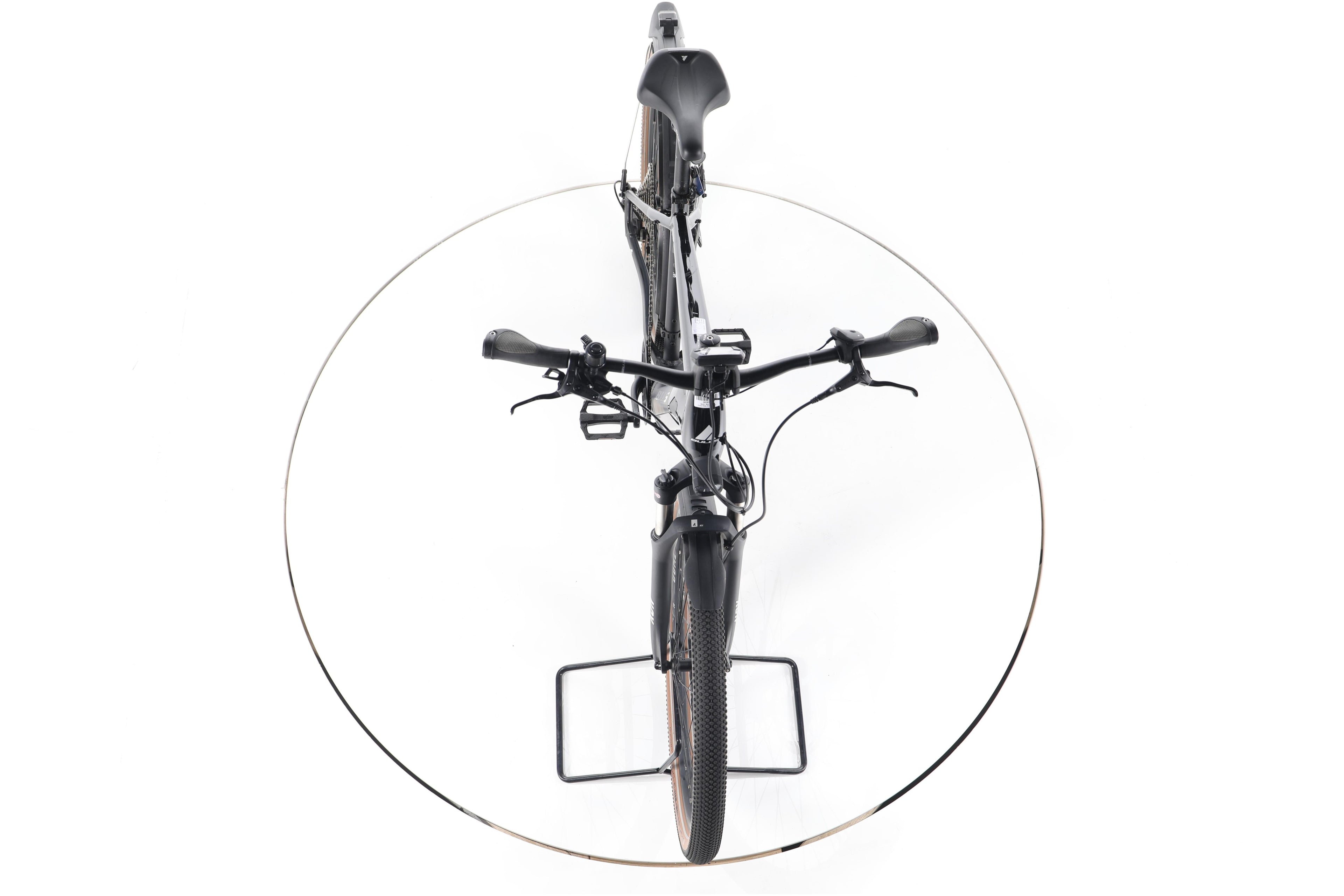 Bulls Cross Rider Evo 1 E-Bike - Image 16