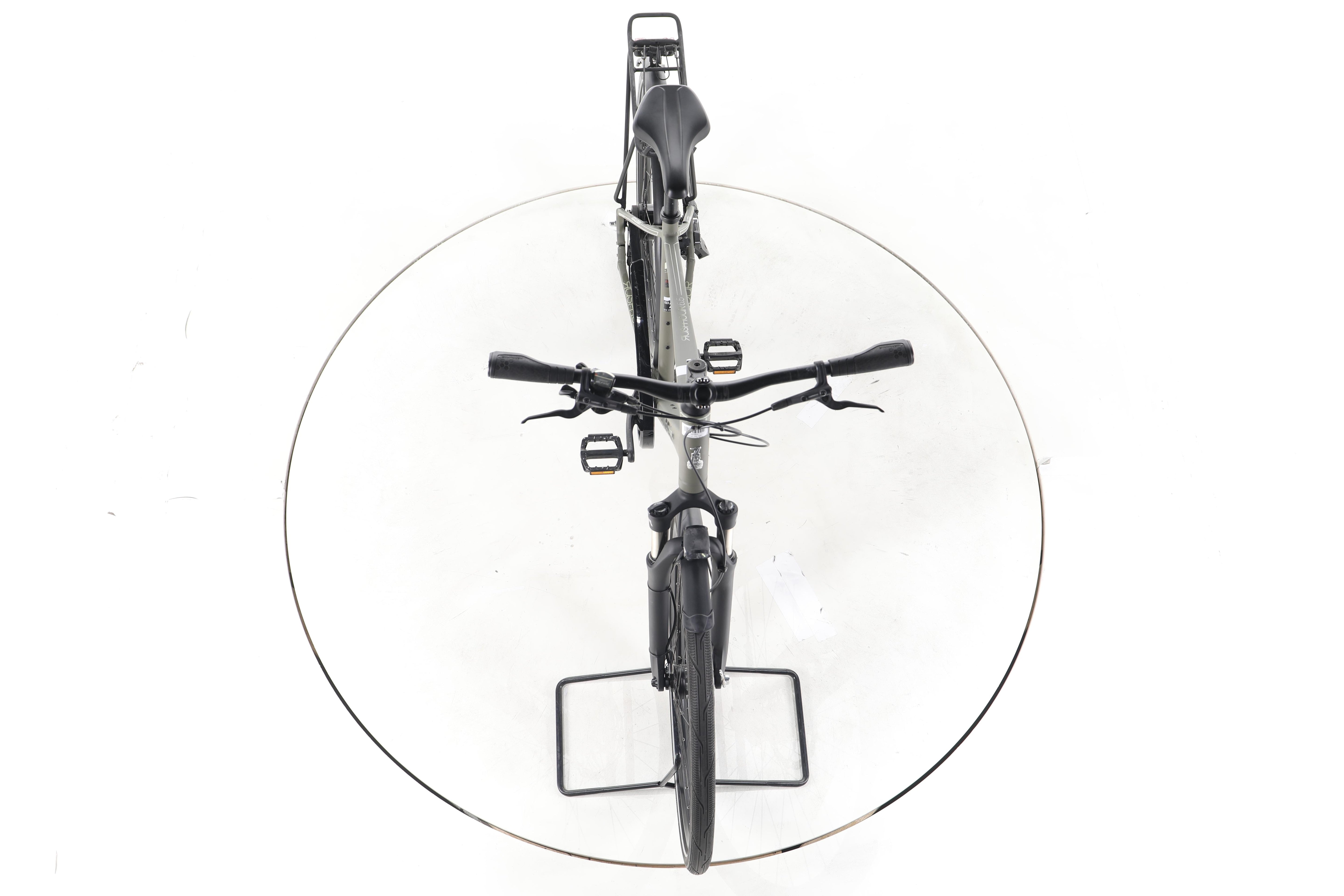 Raleigh Rushhour 6.5 Fahrrad City & Trekking - Image 16