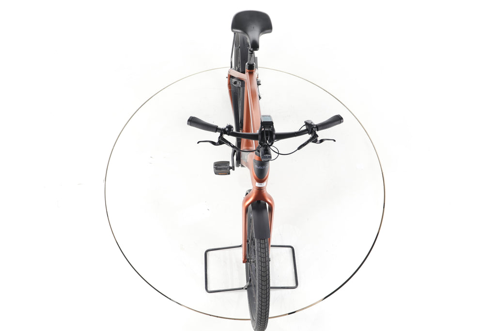 Dutch ID Shadow S75 Automatic City E-Bike - Image 16