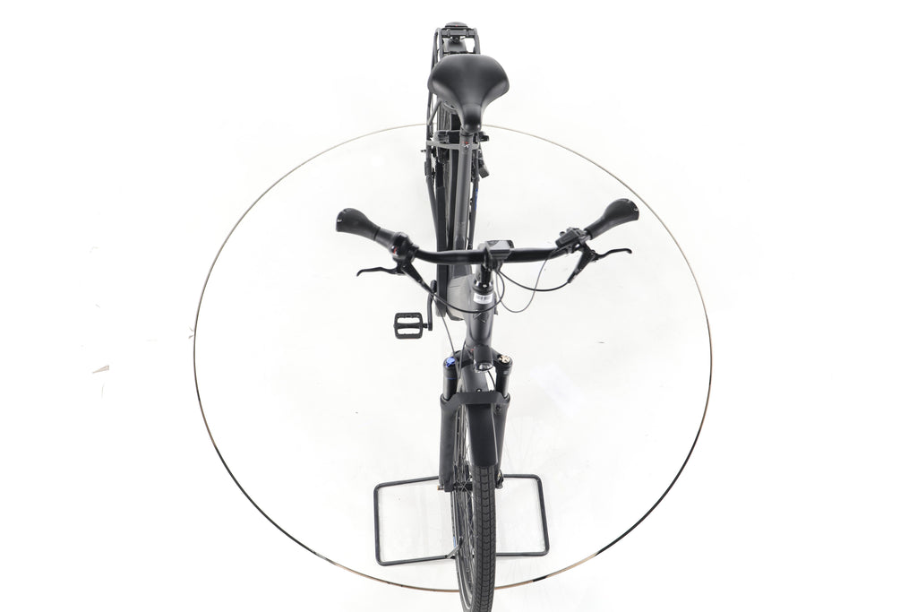 Kalkhoff Image 5.B Advance + Trekking E-Bike Tiefeinsteiger 2025 - Image 16