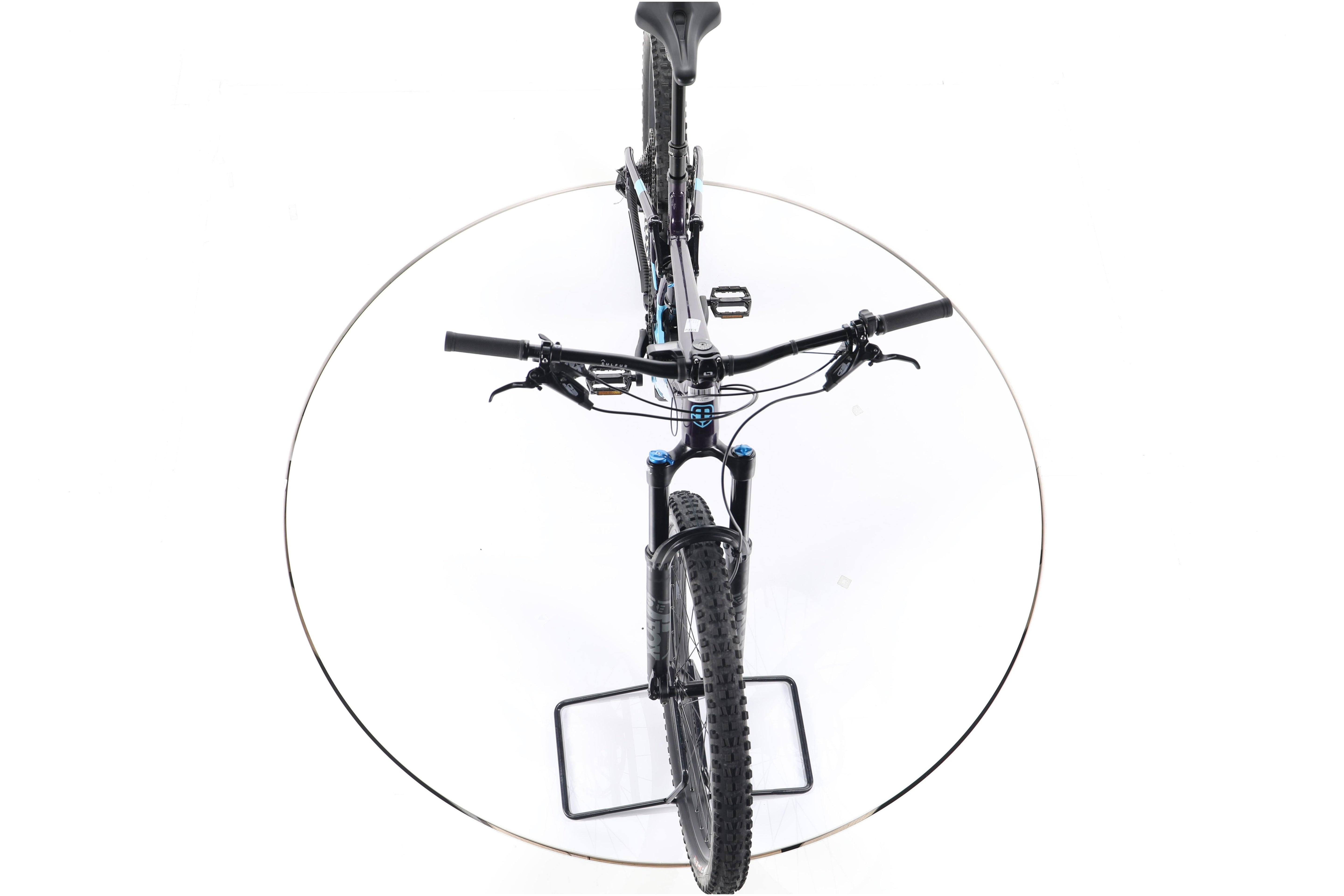 Mondraker DUSK R E-Bike Fully - Image 16