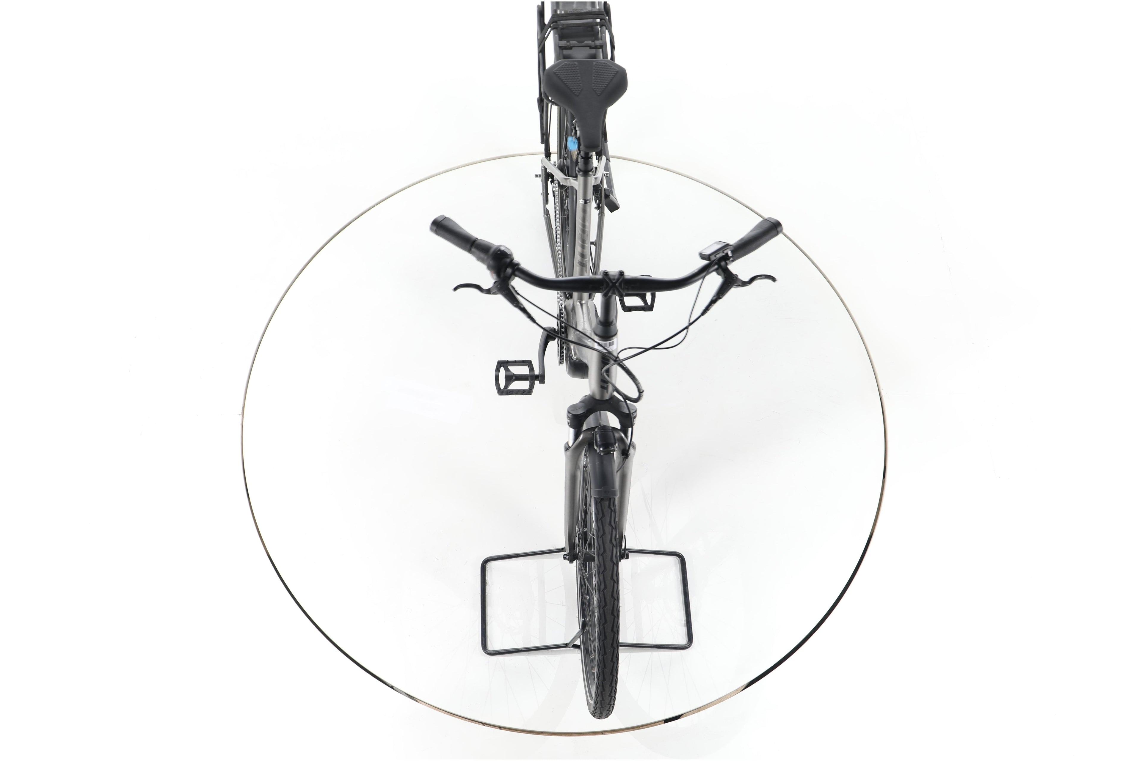 Giant Entour E+ 0 RT City E-Bike Tiefeinsteiger - Image 16