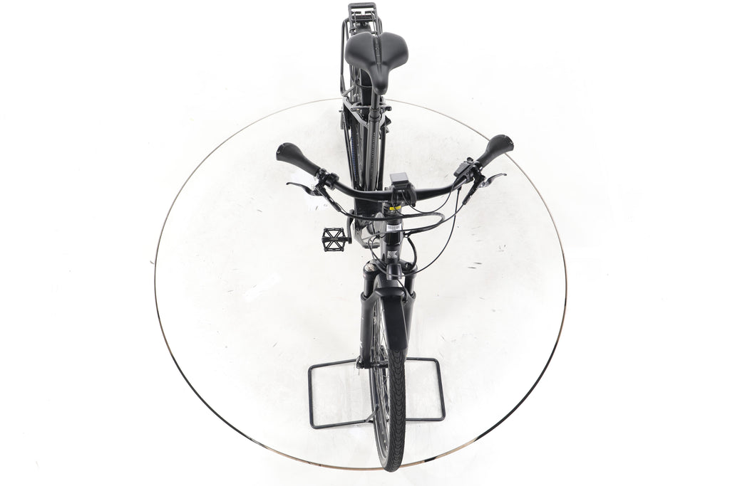 Kettler Quadriga Pro City E-Bike Tiefeinsteiger - Image 16