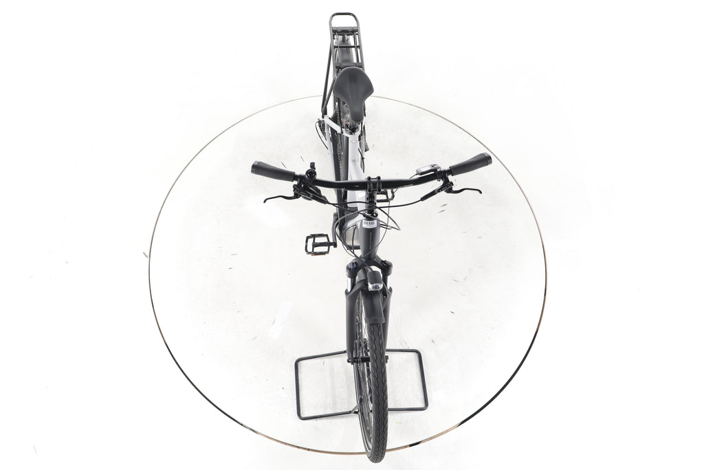 Bianchi T-Tronik T-Type Trekking E-Bike - Image 16