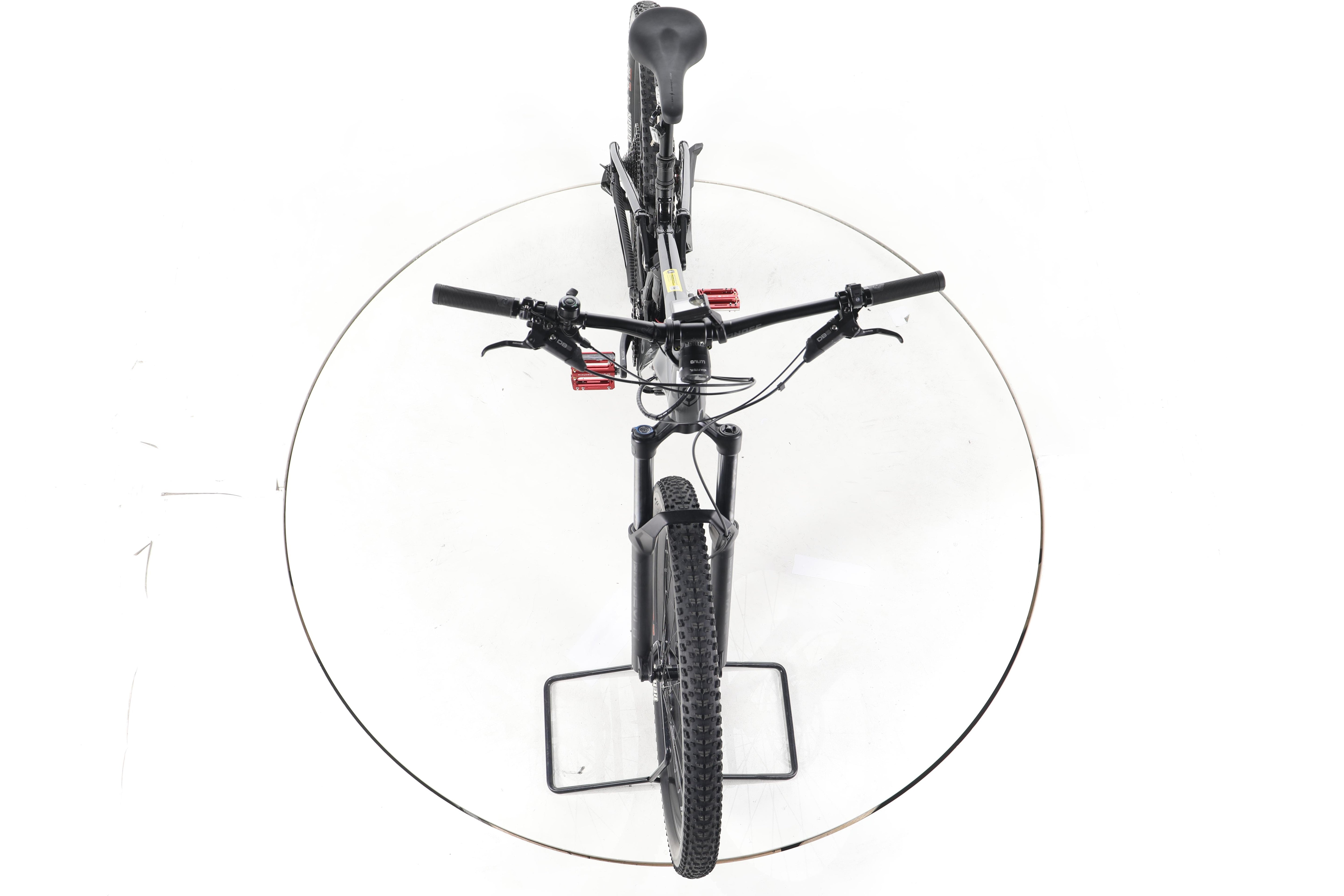 Mondraker Chaser SUV E-Bike 2024 - Image 16