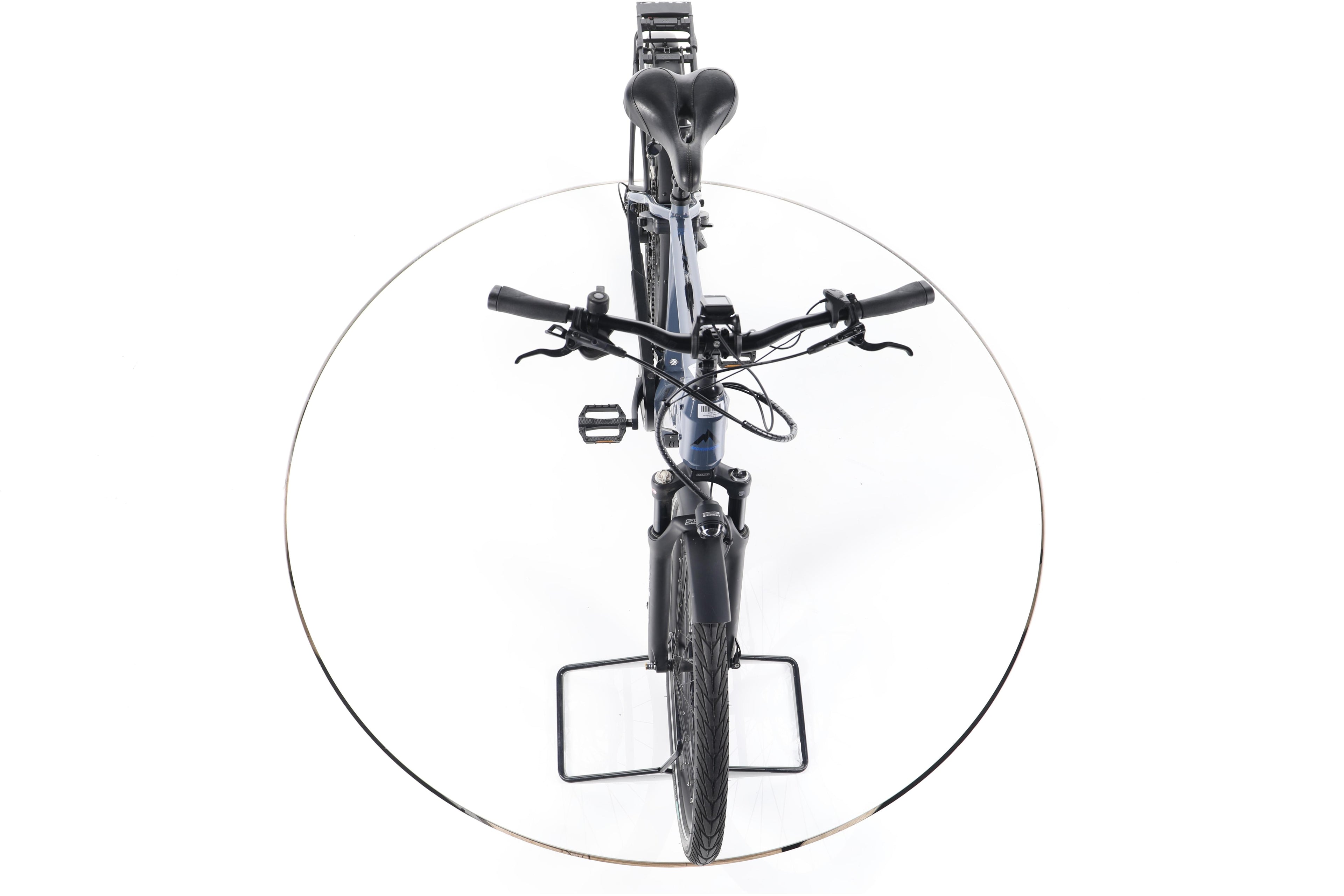 MORRISON E 10.0 Trekking E-Bike - Image 16