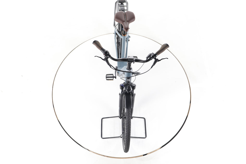 Kettler Quadriga P5 Belt City E-Bike Tiefeinsteiger 2024 - Image 16