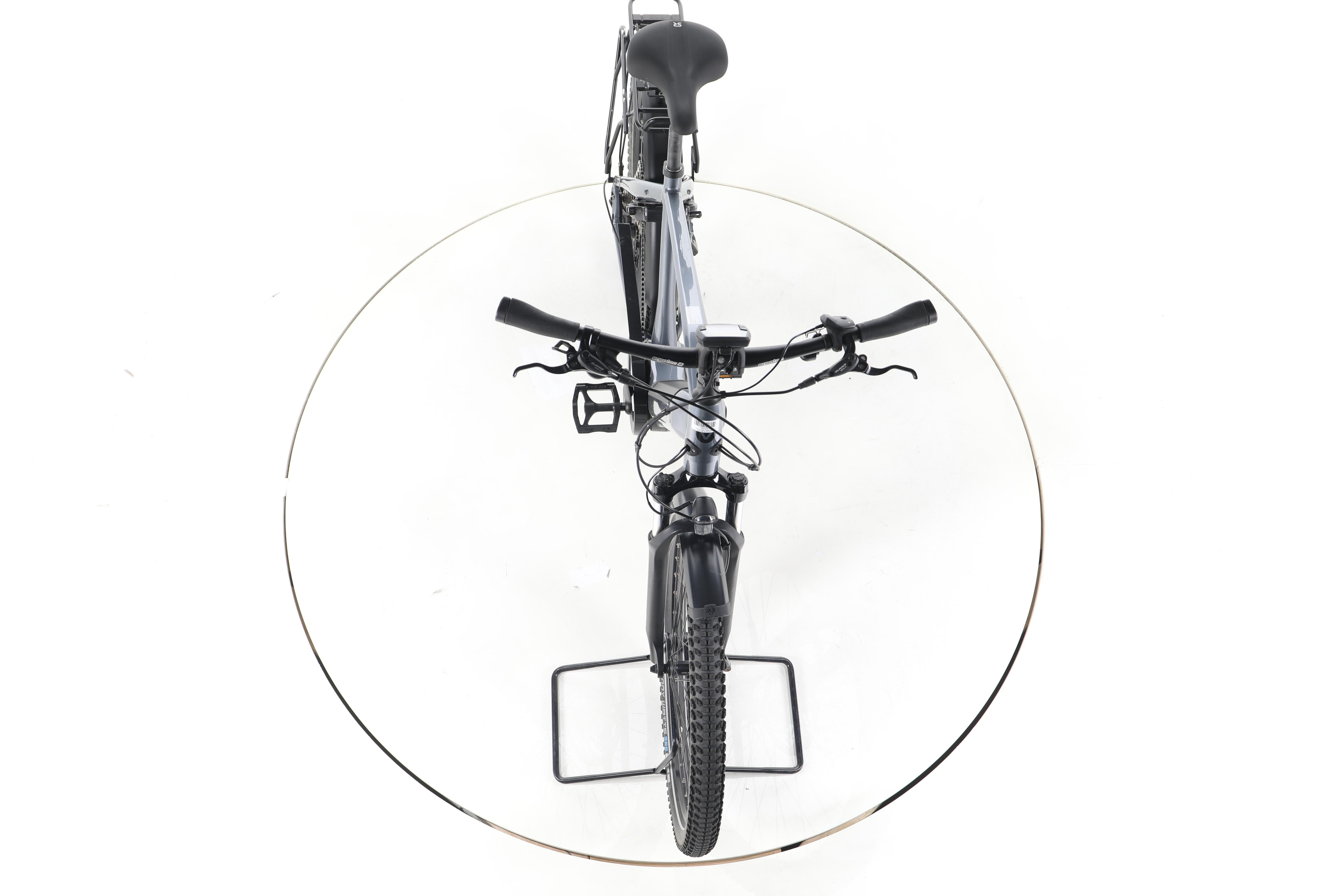 Velo de Ville SEB 890 Trekking E-Bike - Image 16