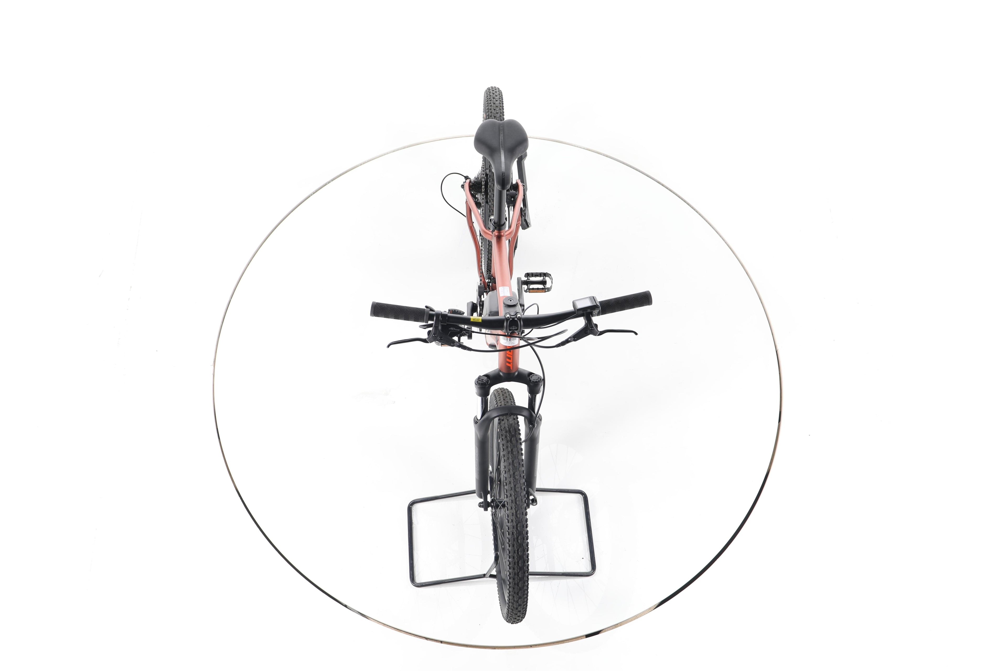 Giant Talon E+ jr. 24 E-Bike - Image 16