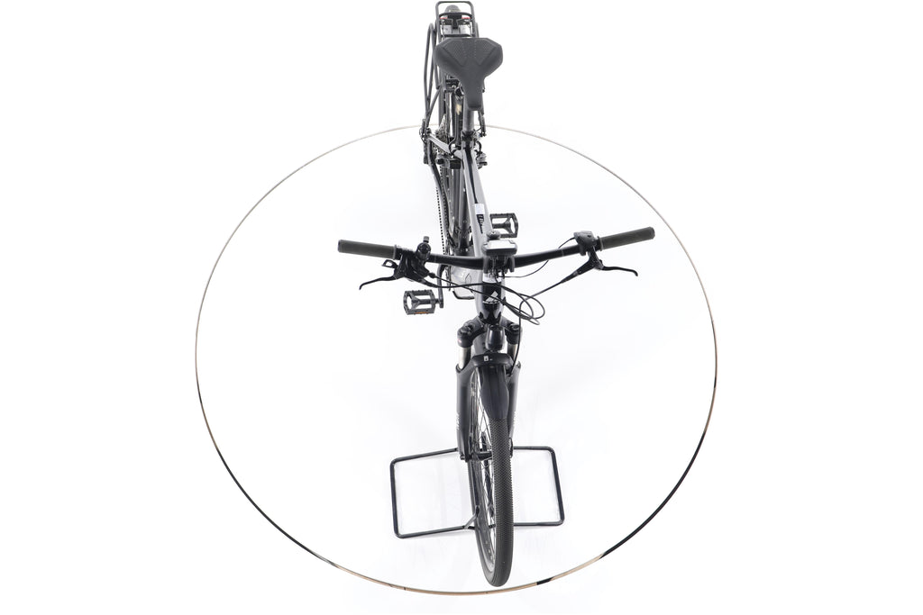 Bulls Cross Rider EVO 1 Trekking E-Bike - Image 16