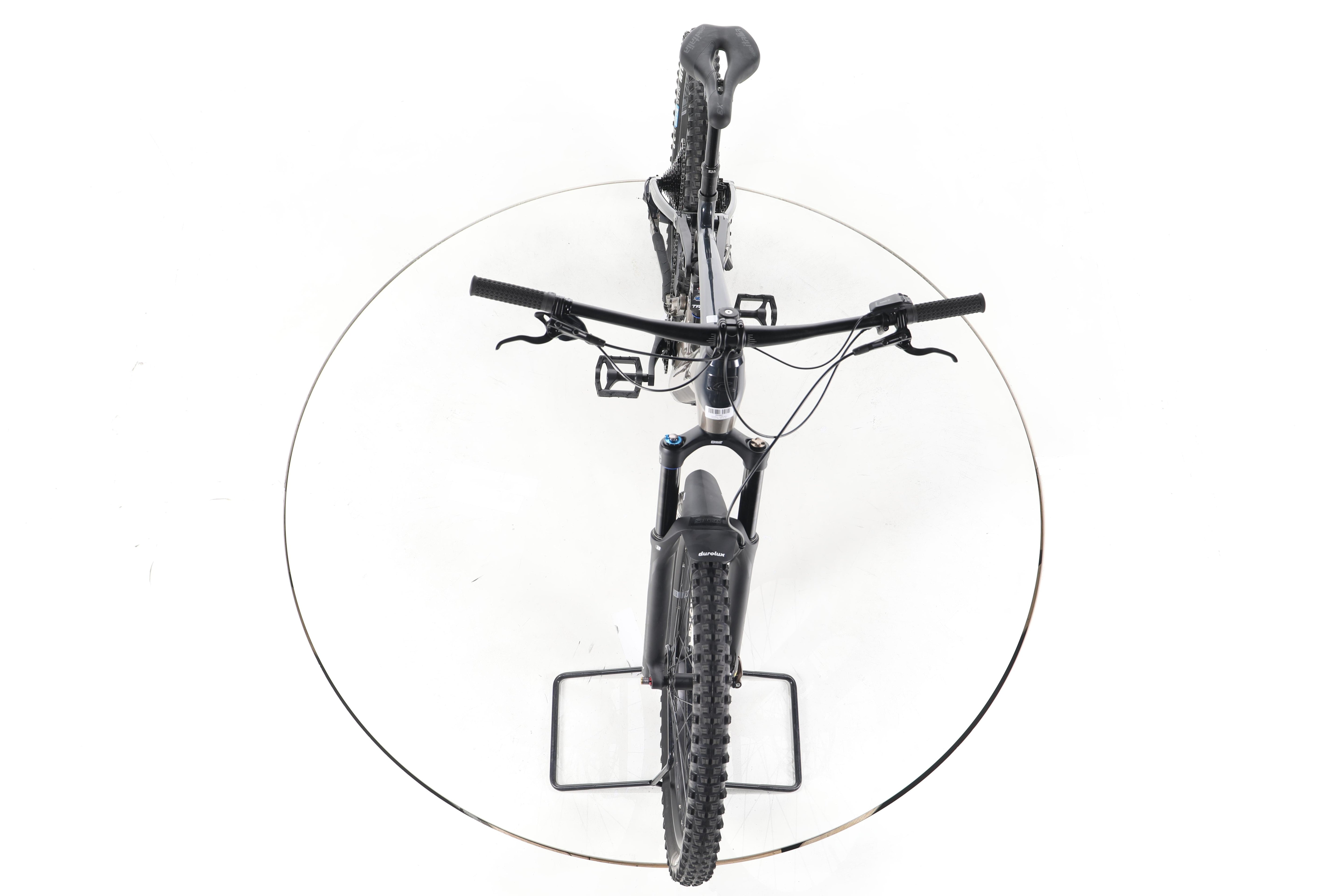 Corratec Power RS 160 Fully E-Bike - Image 16