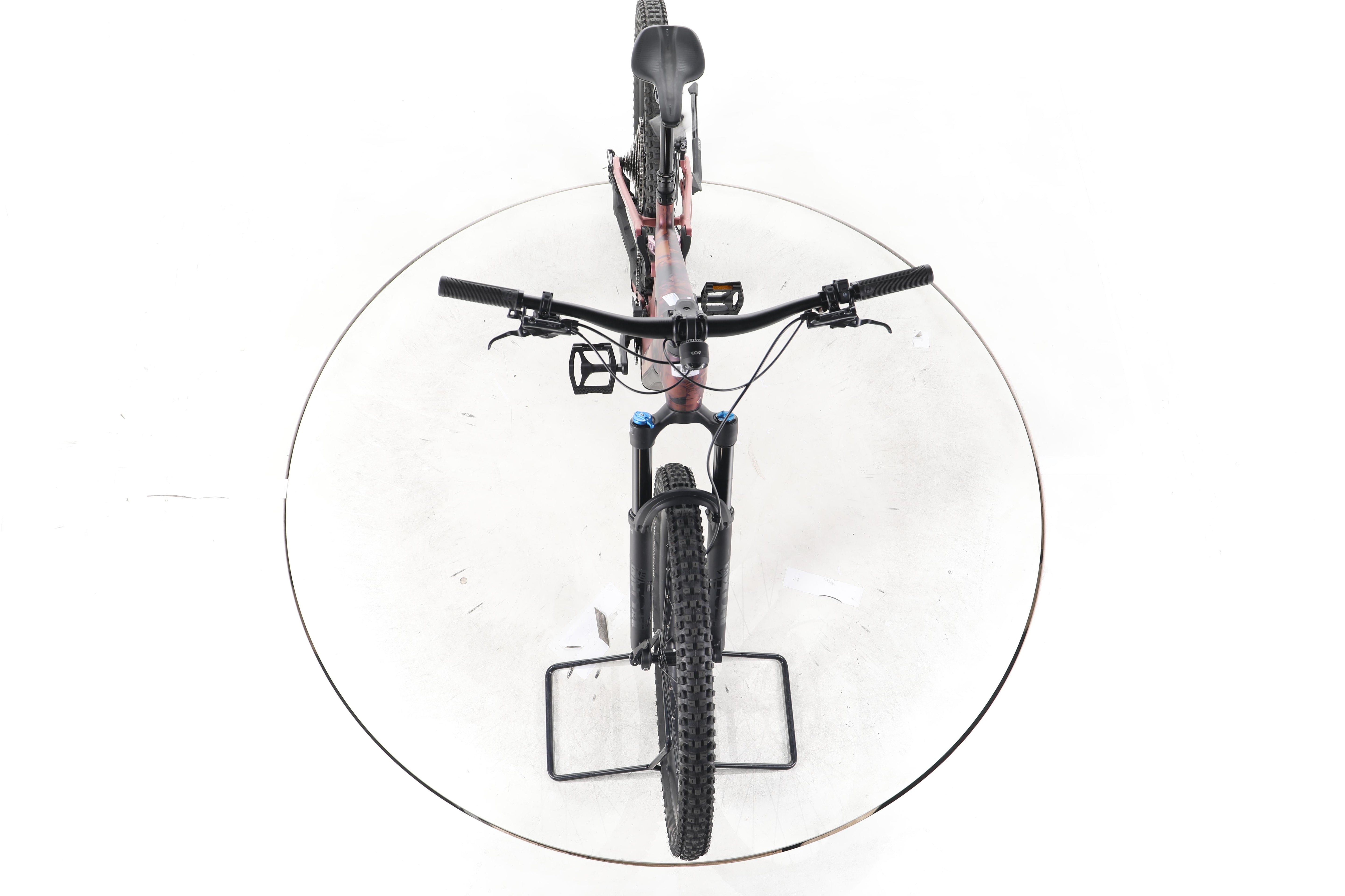 Cube Stereo Hybrid ONE44 HPC SLX E-Bike Fully Carbon 2025 - Image 16