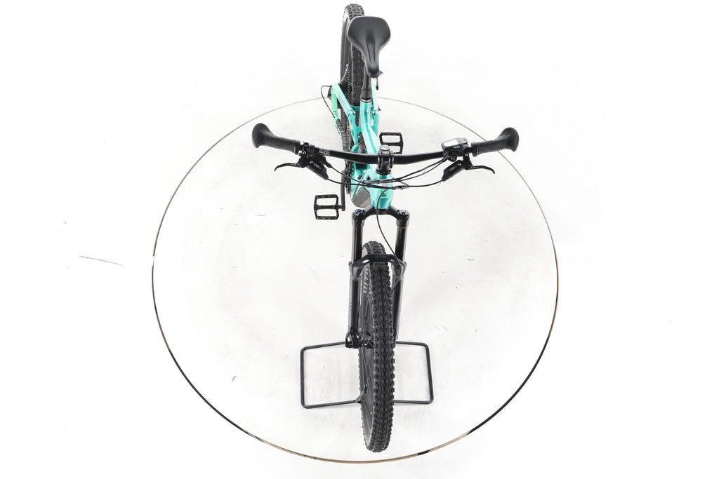 Haibike AllMtn 2 E-Bike Fully - Image 16