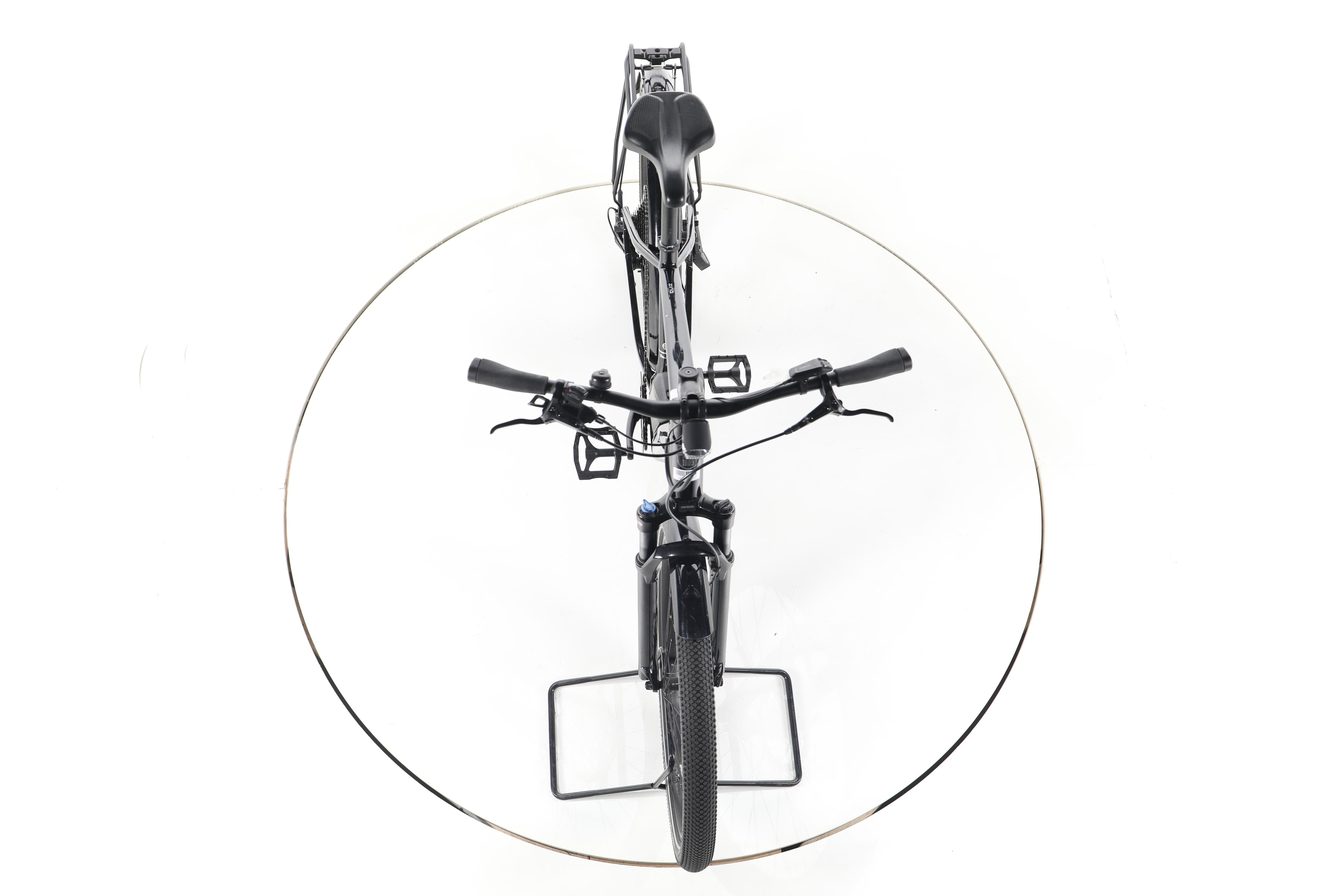 Diamant Zing Gen 2 Trekking E-Bike 2023 - Image 16