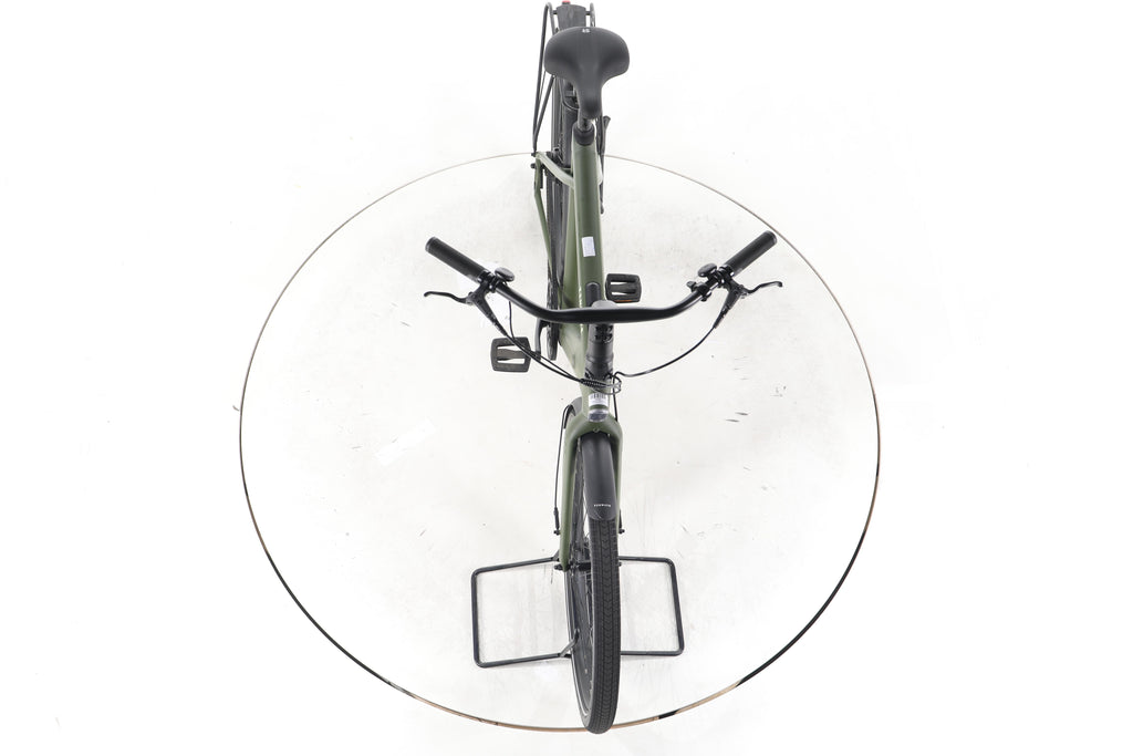 TENWAYS CGO009 City E-Bike - Image 16