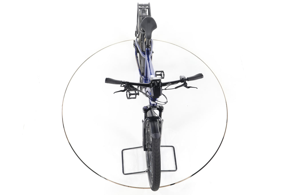 Haibike Trekking 7 Trekking E-Bike - Image 16