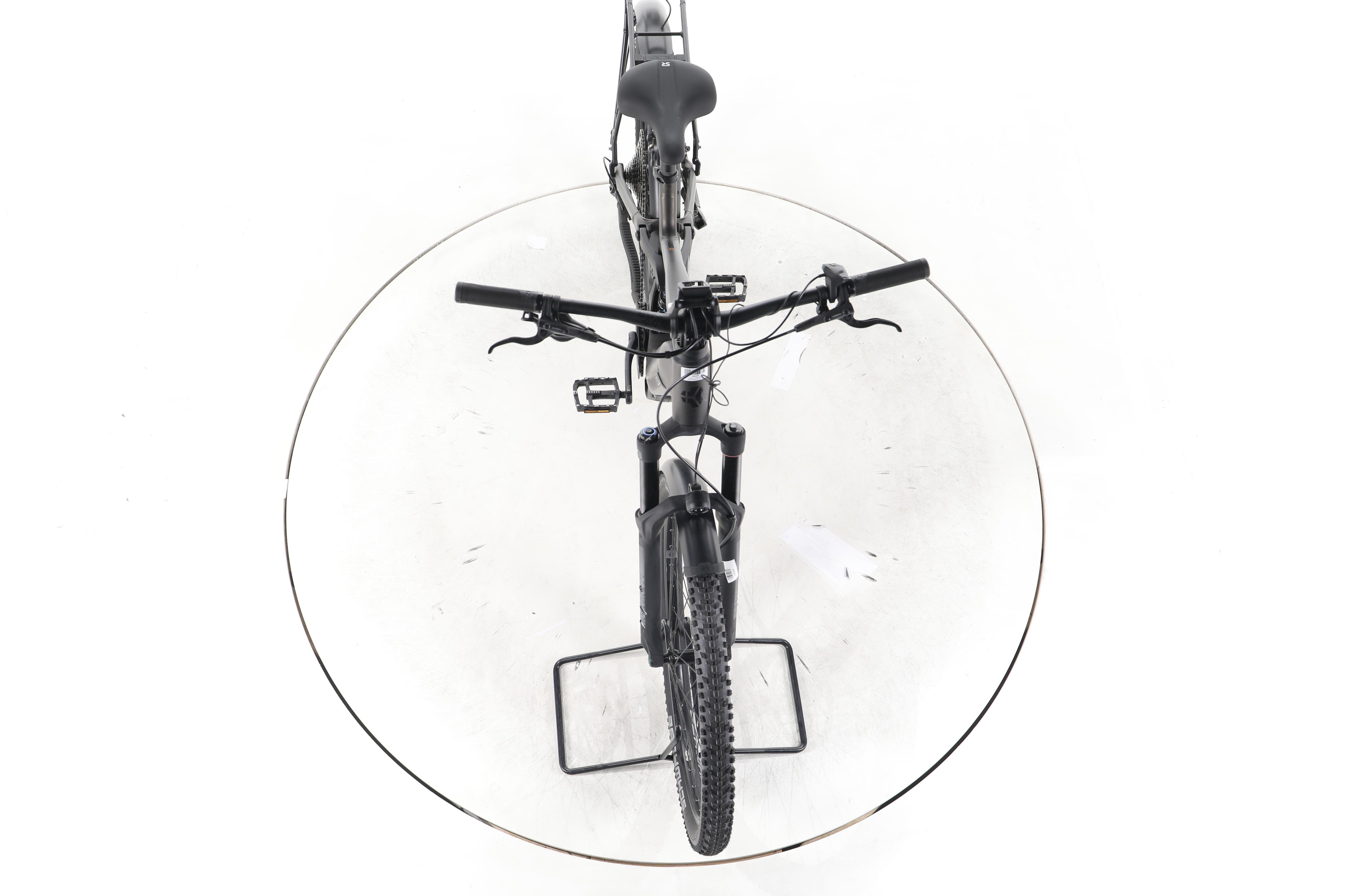 Carver SUV E.550 FS SUV E-Bike - Image 16