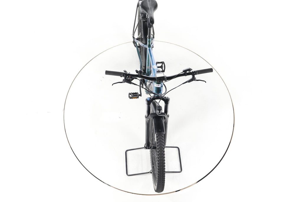 Stevens E-Hazard Trekking E-Bike - Image 16