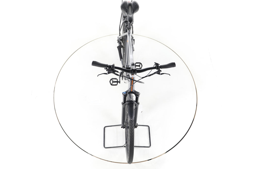 Stevens E-8X Trekking E-Bike - Image 16