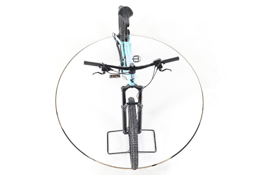 Cube Stereo Hybrid 160 HPC Race E-Bike Fully Carbon - Image 16