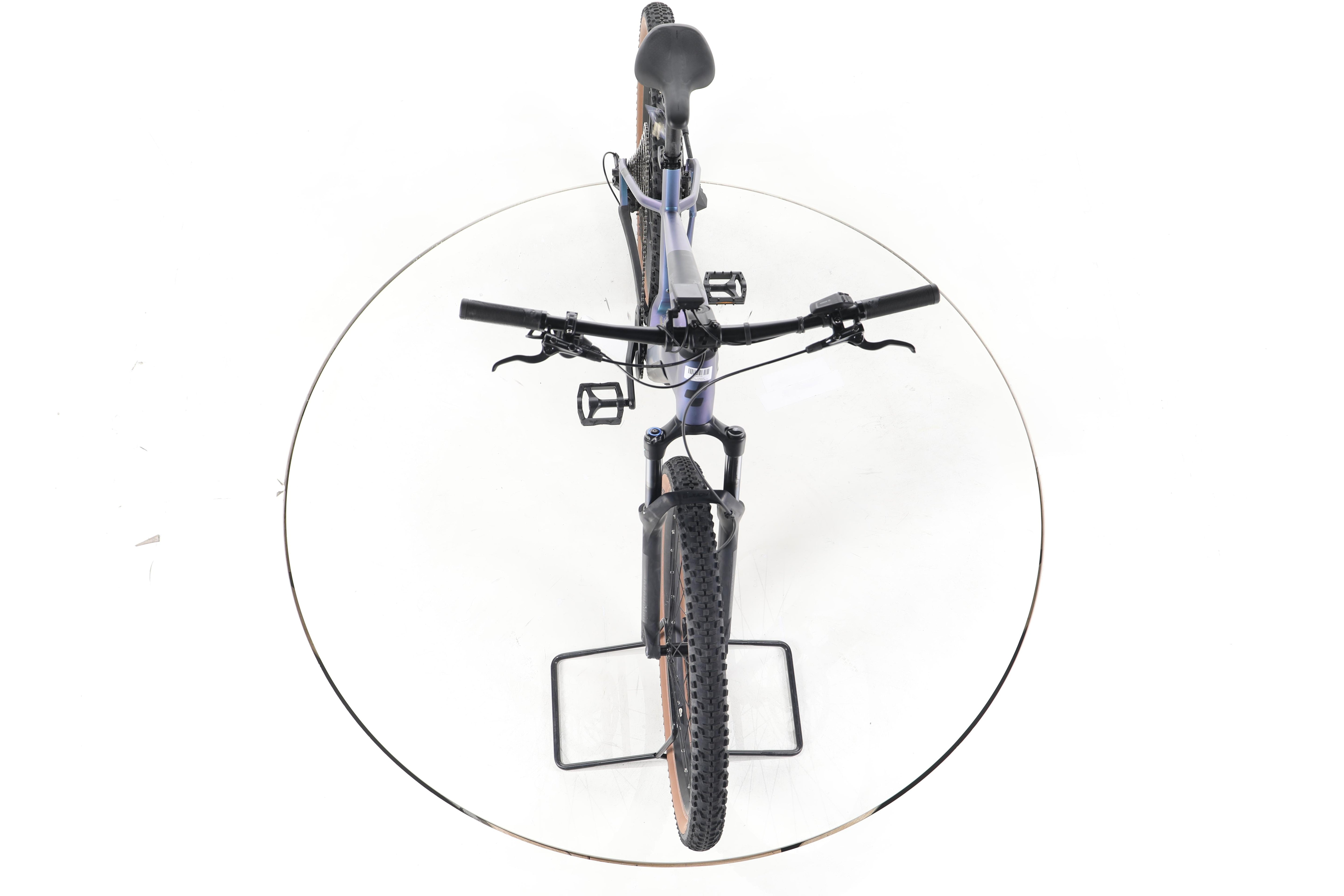 Cube Reaction Hybrid Race E-Bike 2024 - Image 16