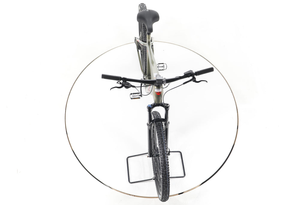 Malaguti Brenta HT 5.1 E-Bike - Image 16