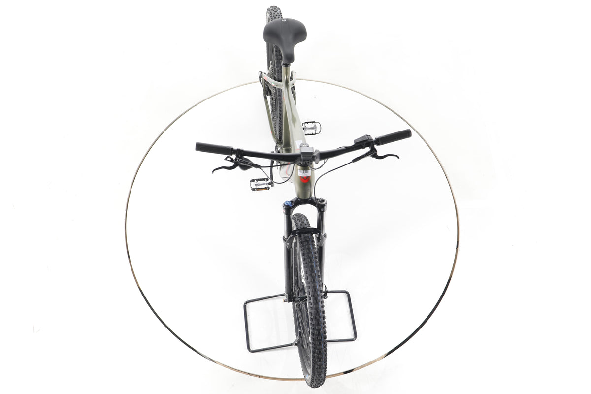 Malaguti Brenta HT 5.1 E-Bike - Image 16