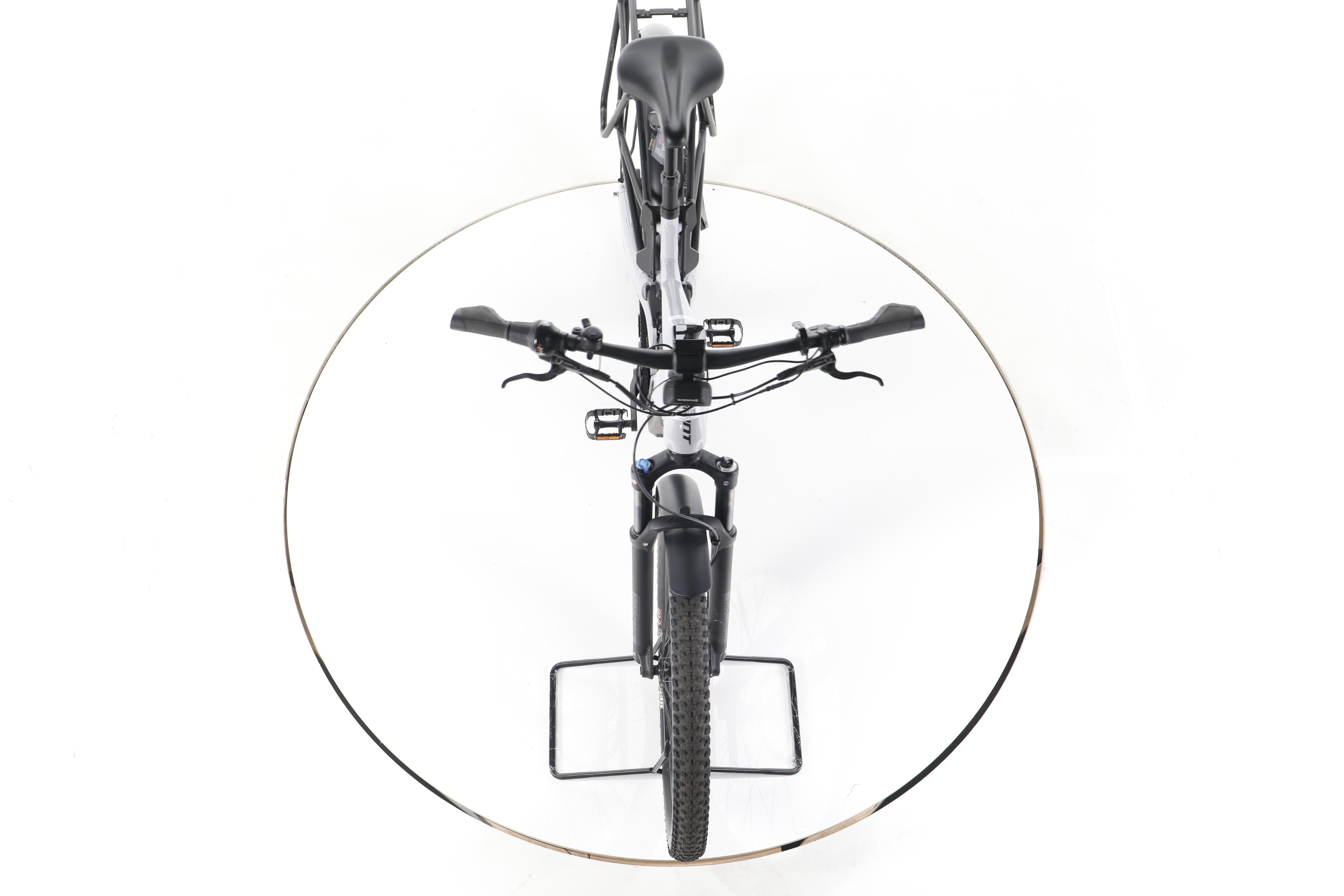 Giant Stormguard E+ 2 SUV E-Bike - Image 16