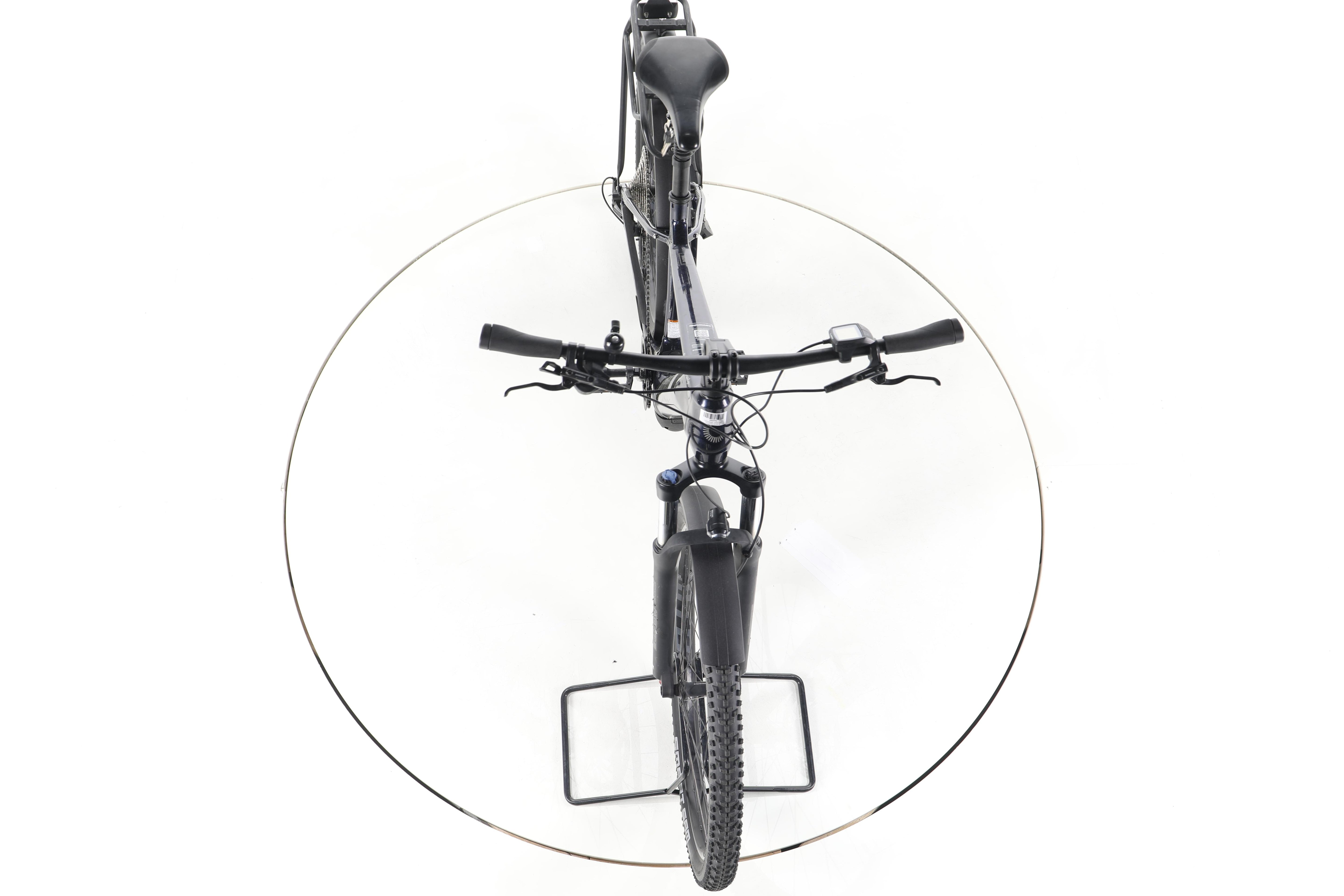Cannondale Tesoro Neo X2 Trekking E-Bike - Image 16